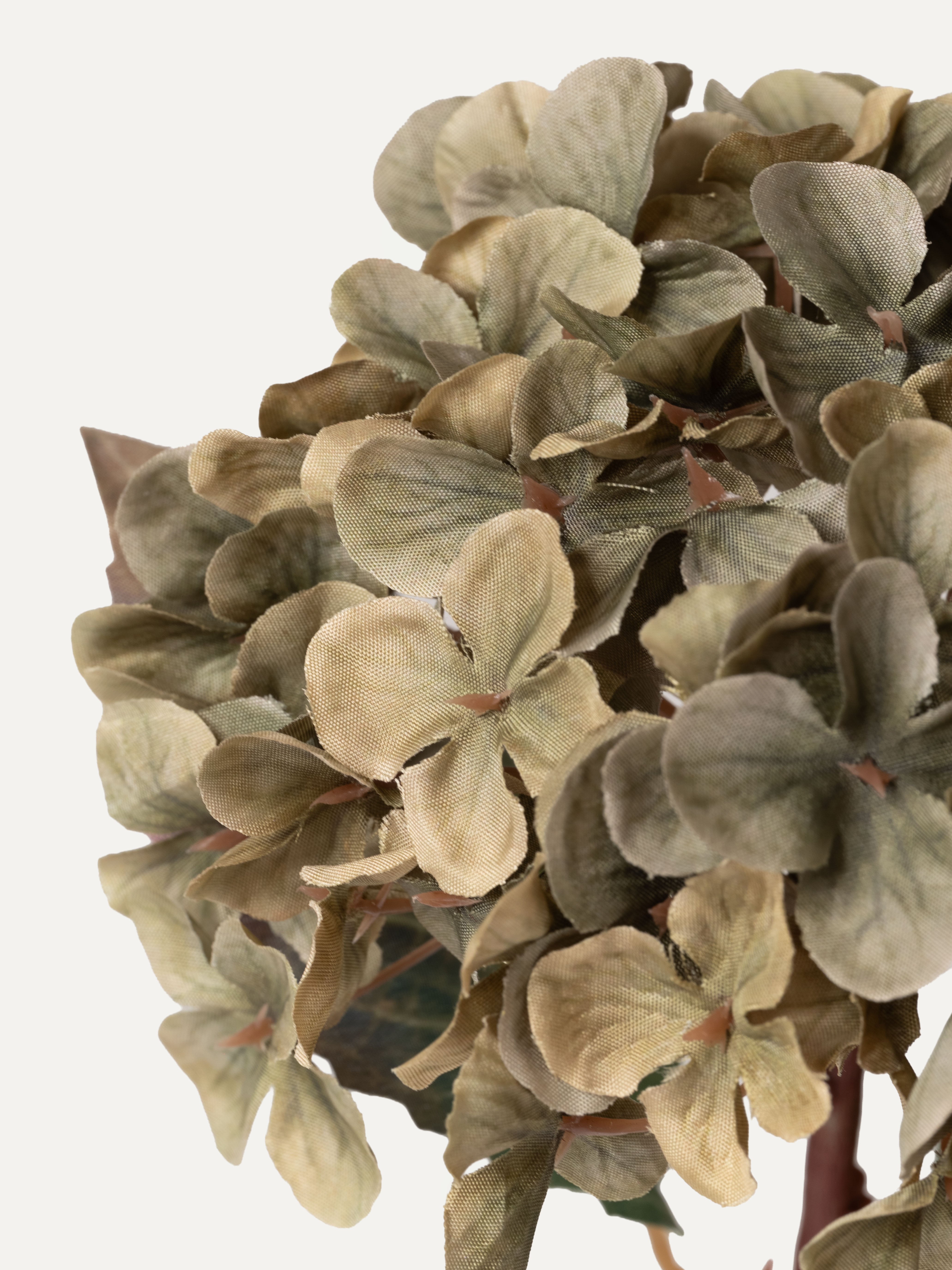 Hortensie 40 cm 1 Stk. - Kunstblume