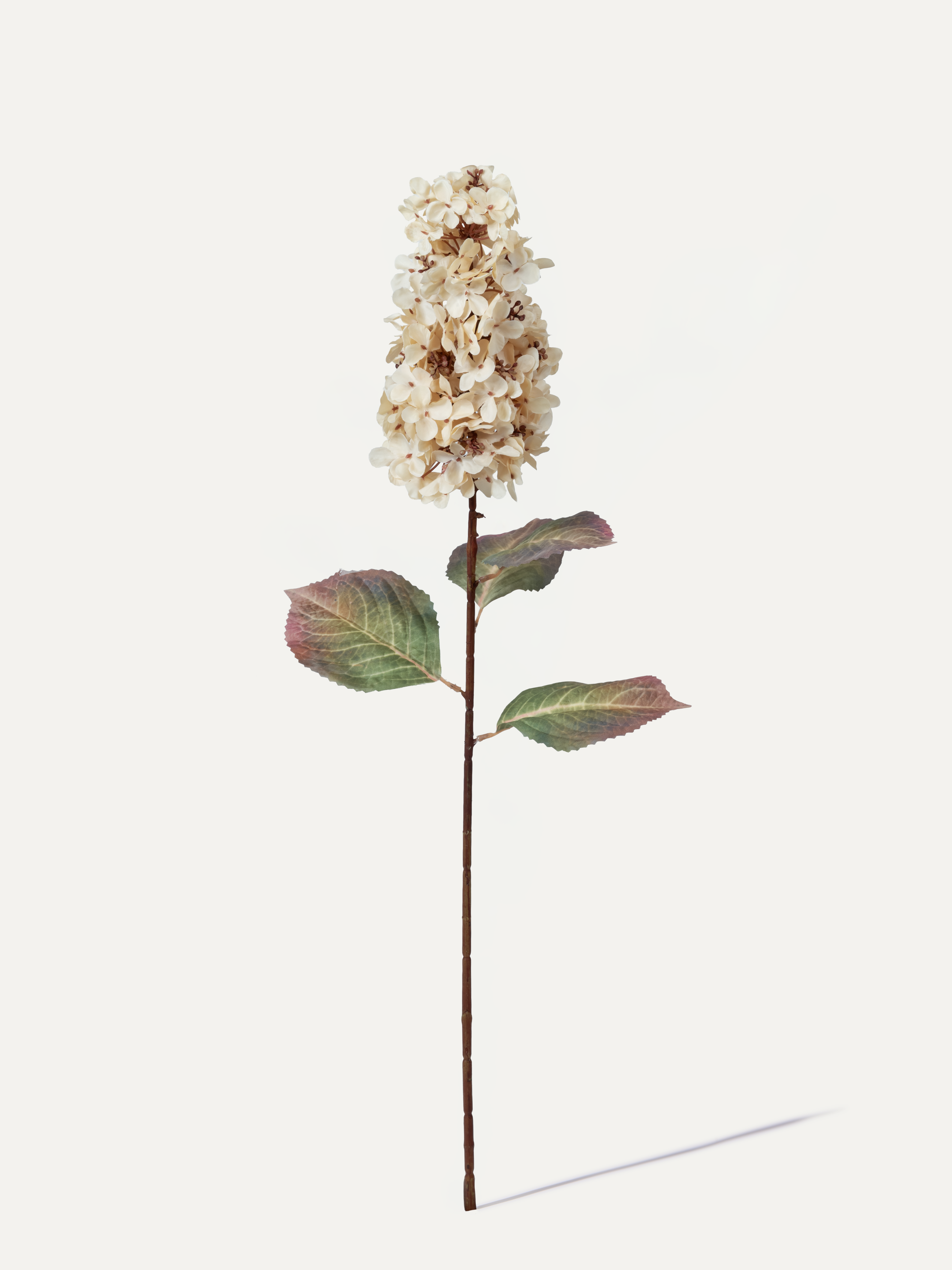 Hortensie 83 cm 1 Stk. - Kunstblume