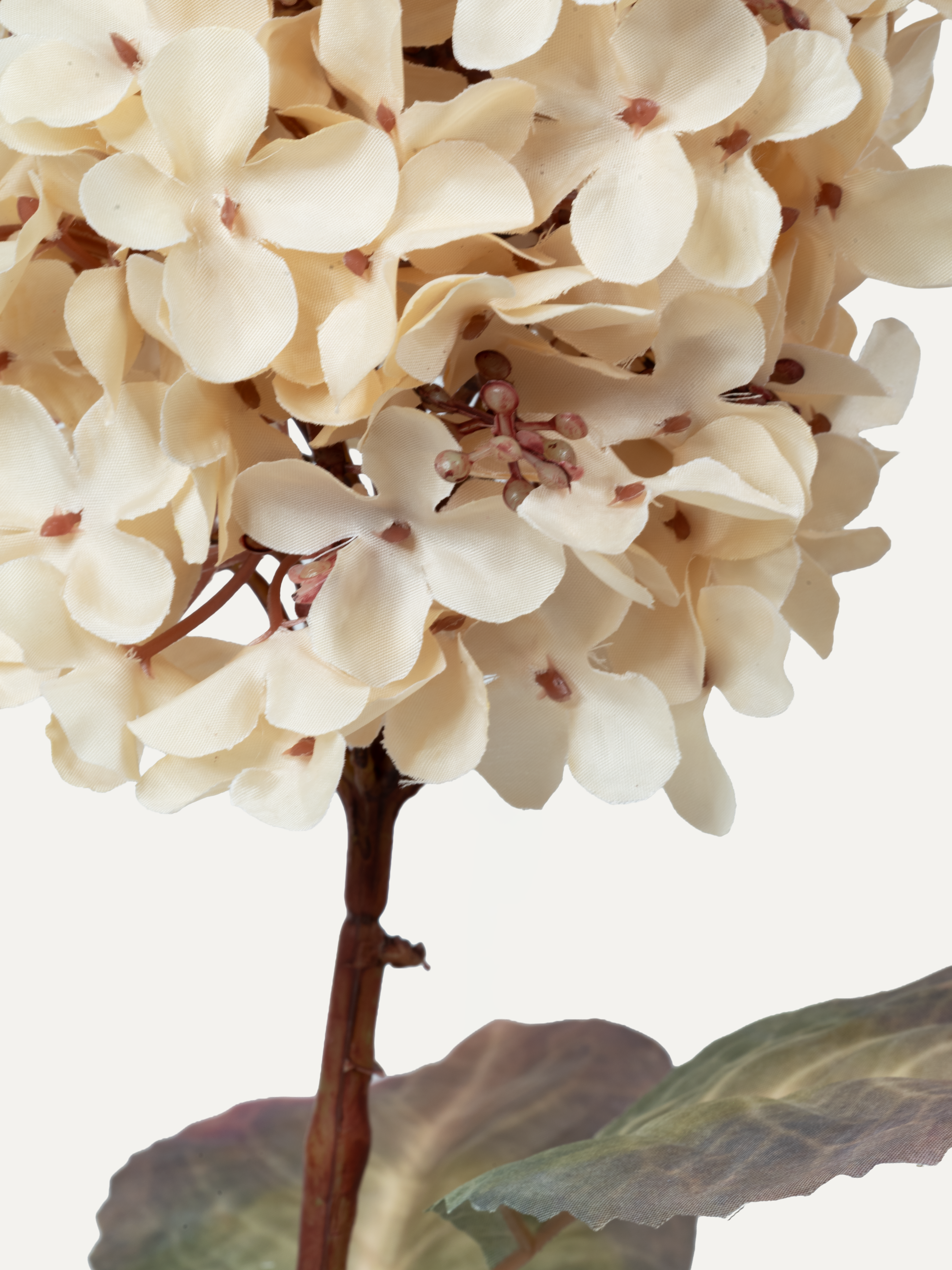 Hortensie 83 cm 1 Stk. - Kunstblume