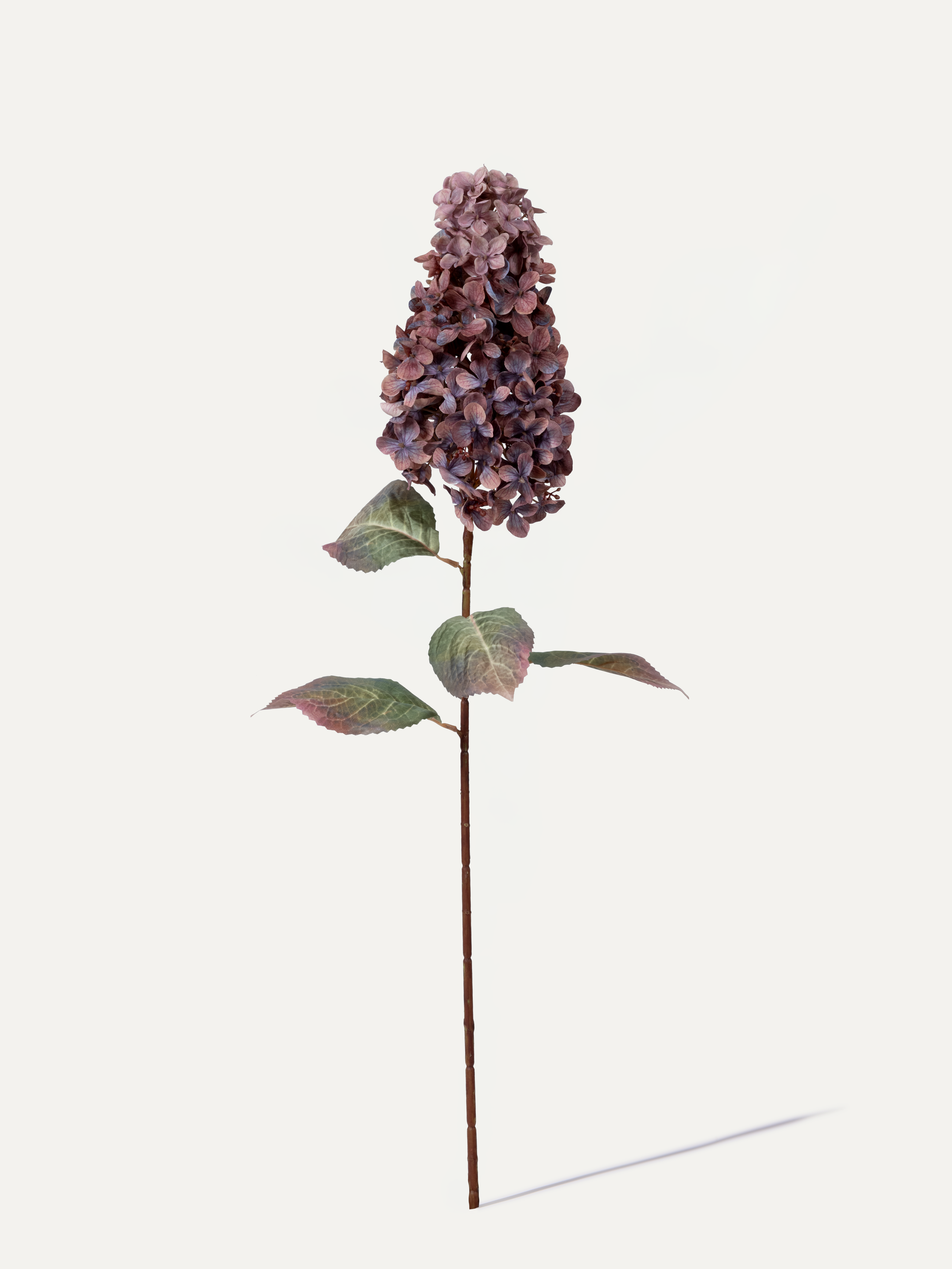 Hortensie 83 cm 1 Stk. - Kunstblume