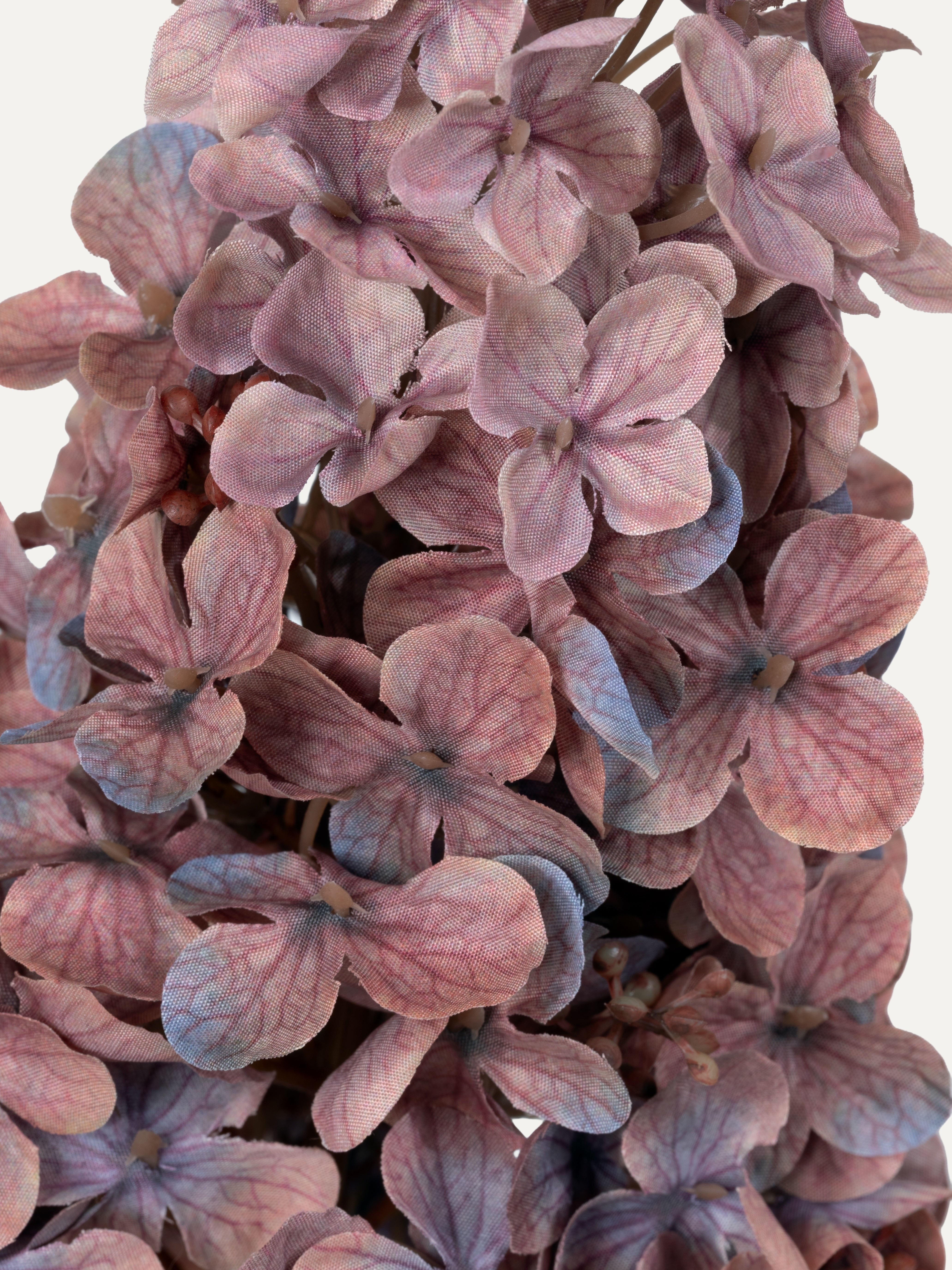 Hortensie 83 cm 1 Stk. - Kunstblume