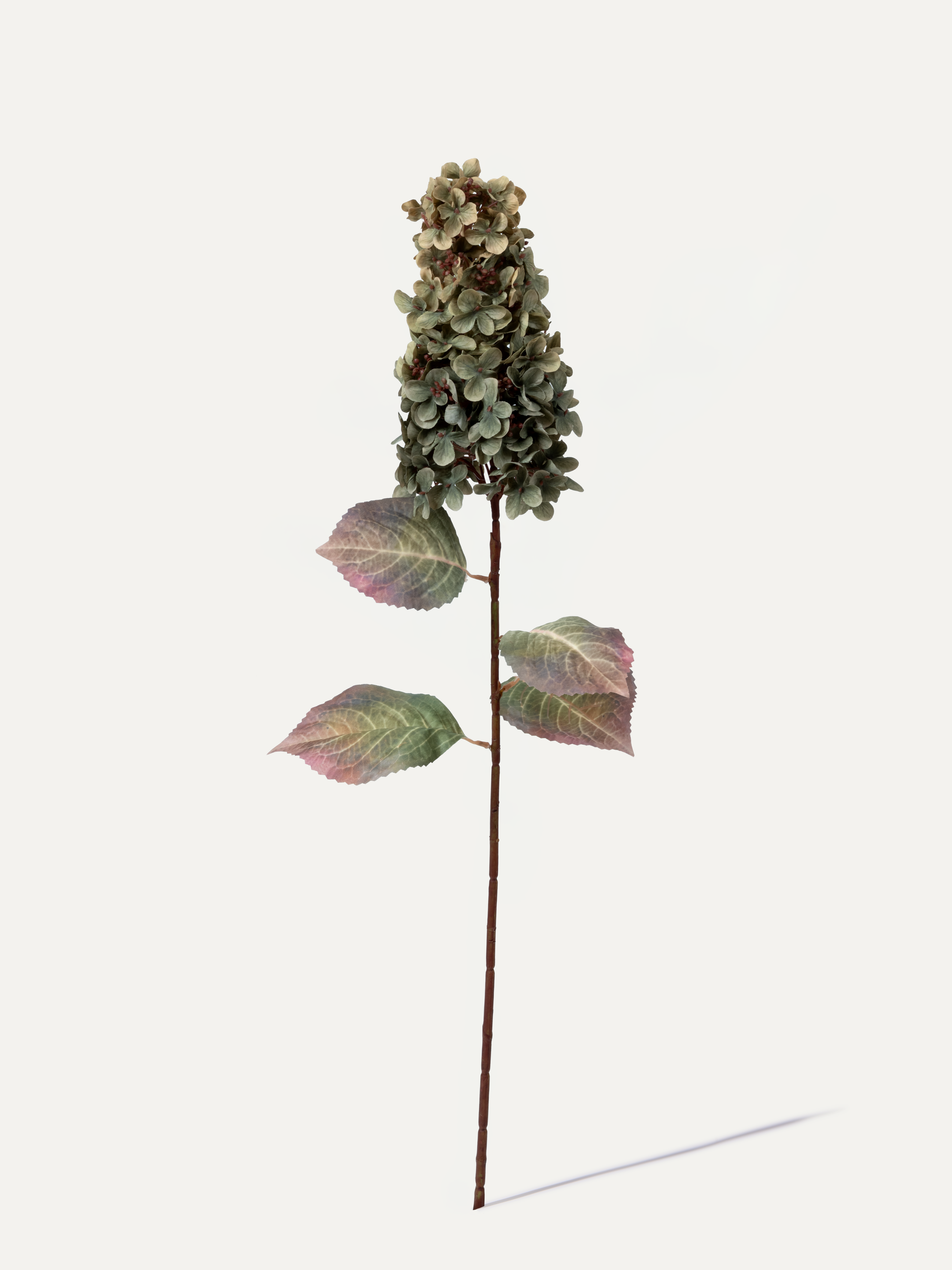 Hortensie 83 cm 1 Stk. - Kunstblume