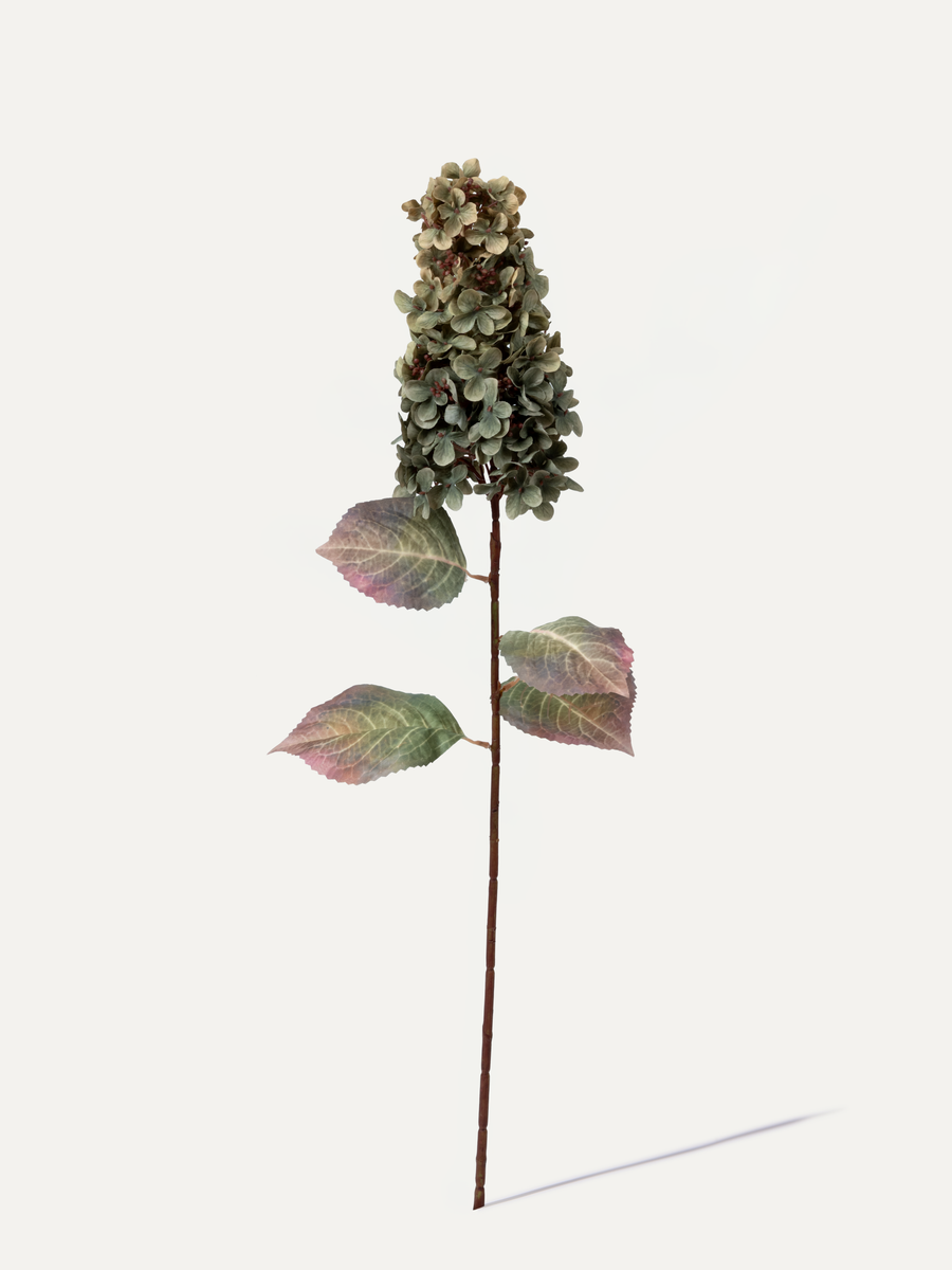 Hortensie 83 cm 1 Stk. - Kunstblume