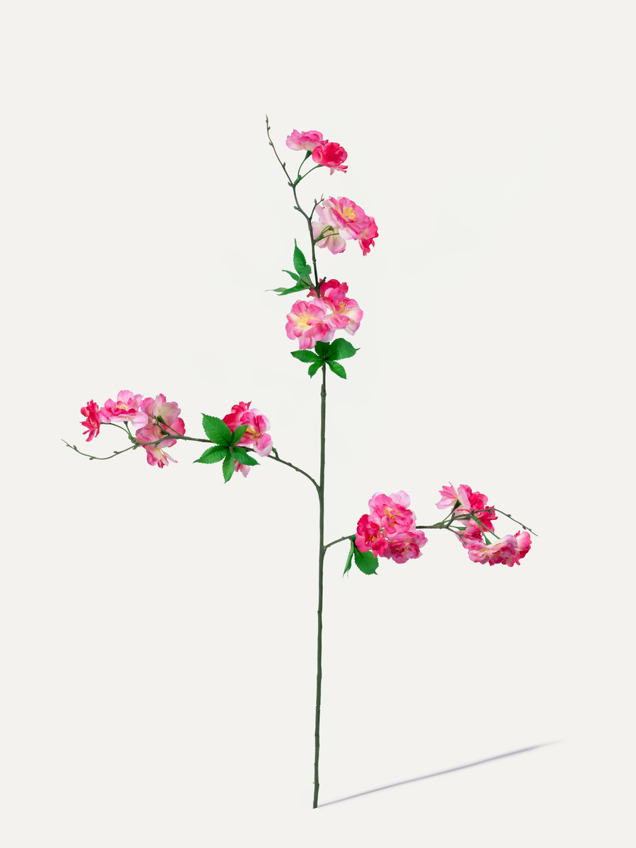 Apfelblüte 89 cm 1 Stk. - Kunstblume