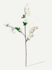 Apfelblüte 89 cm 1 Stk. - Kunstblume