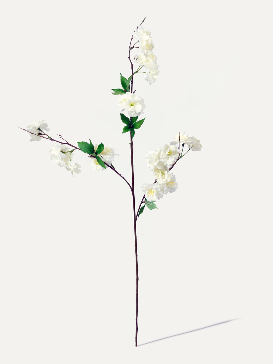 Apfelblüte 89 cm 1 Stk. - Kunstblume