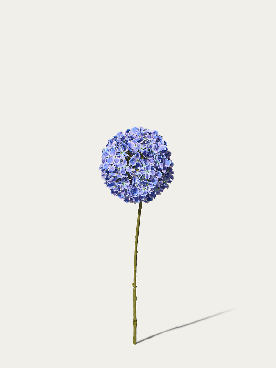 Hortensie 68 cm 1 Stk. - Kunstblume