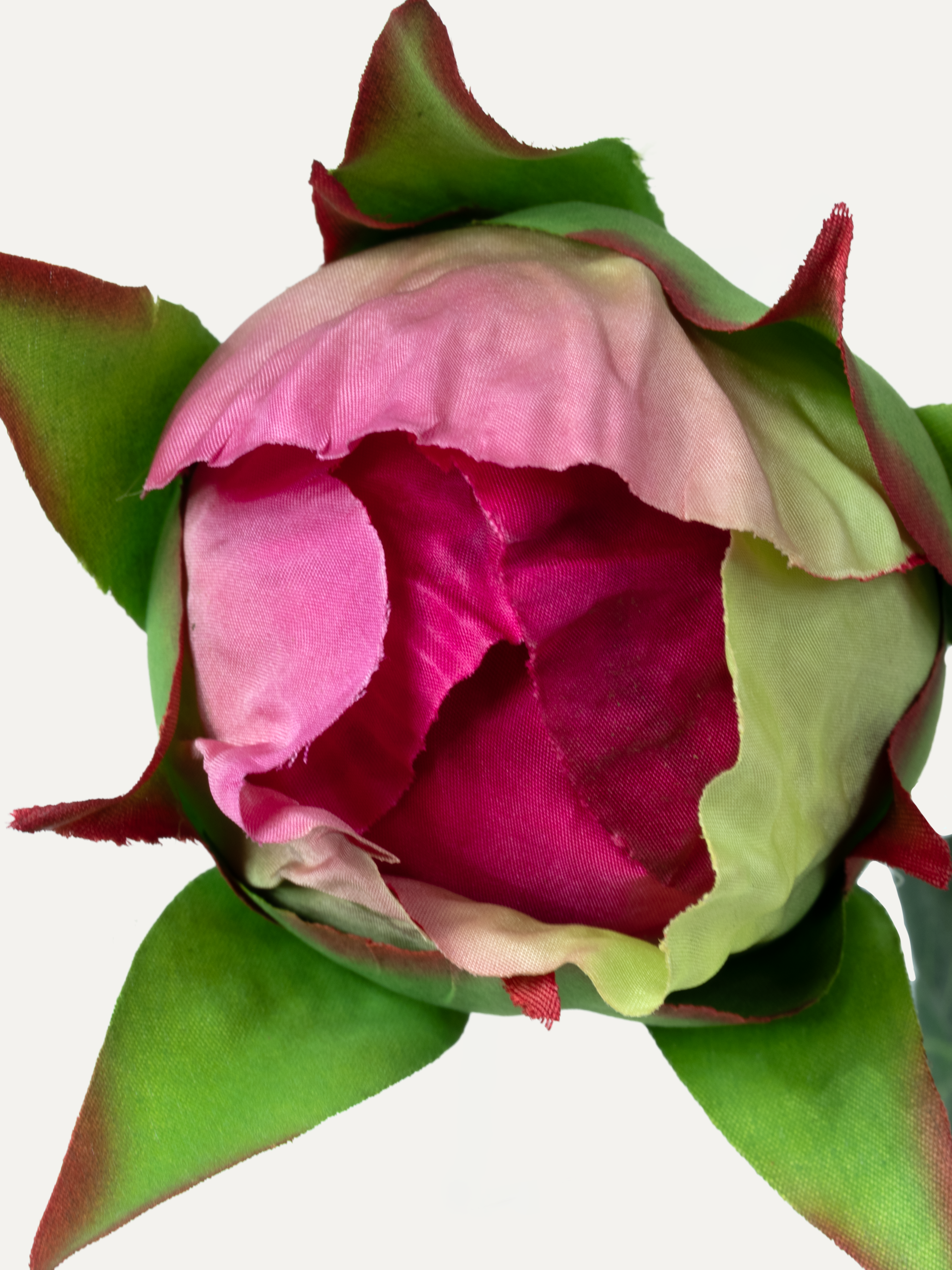 Peony 78 cm 1 pc. - Artificial flower 
