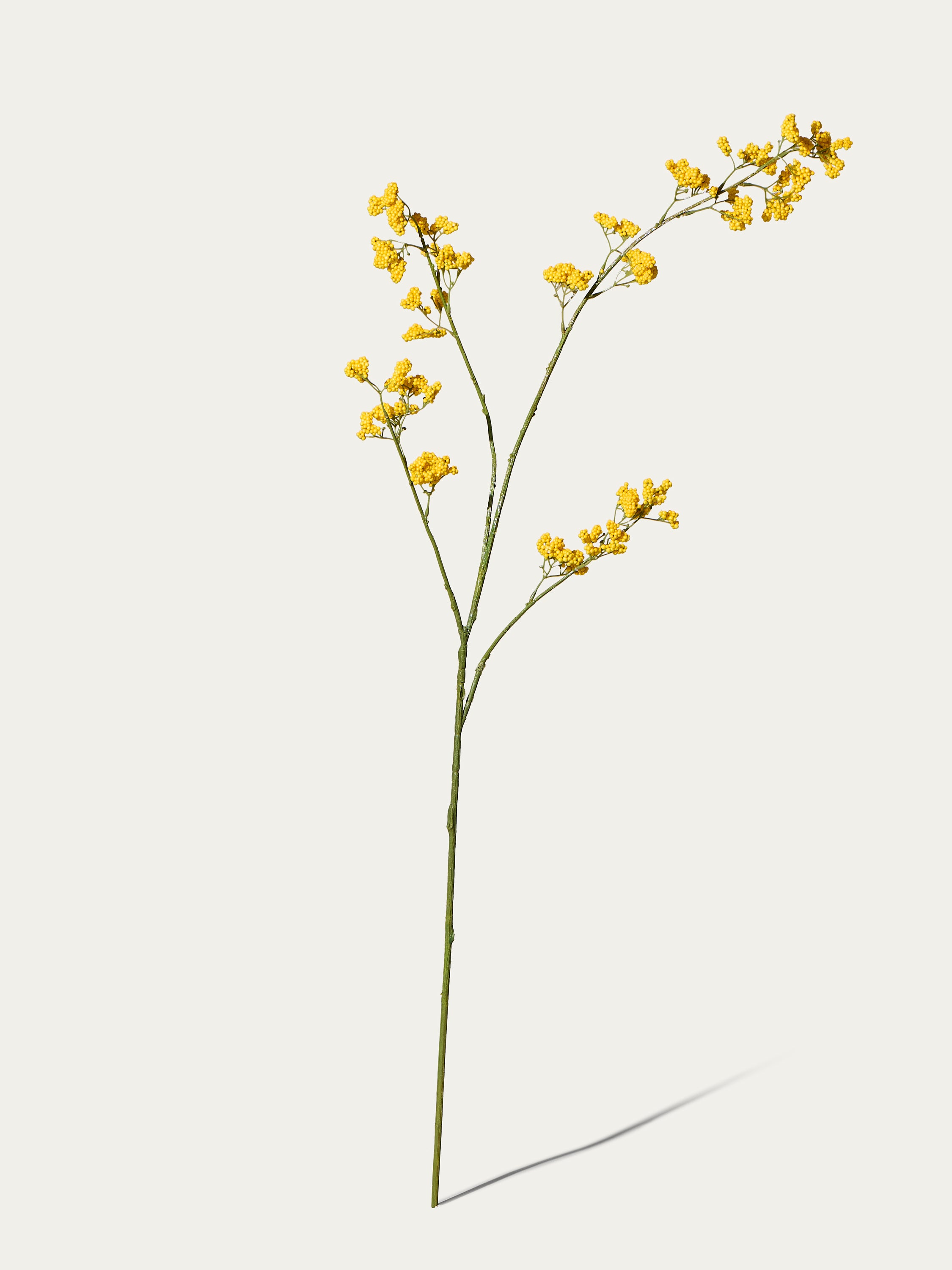 Beeren-Zweig 110 cm 1 Stk. - Kunstblume