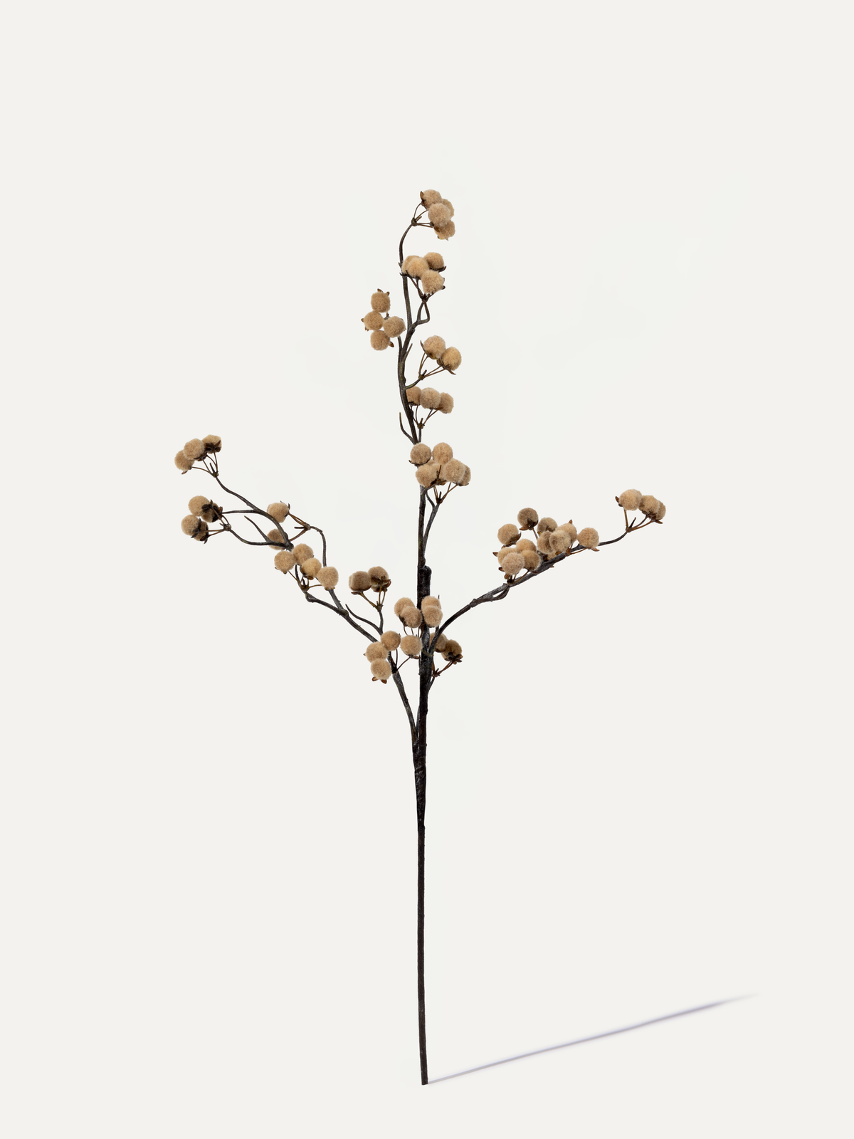 Beerenzweig 83 cm 1 Stk. - Kunstzweig