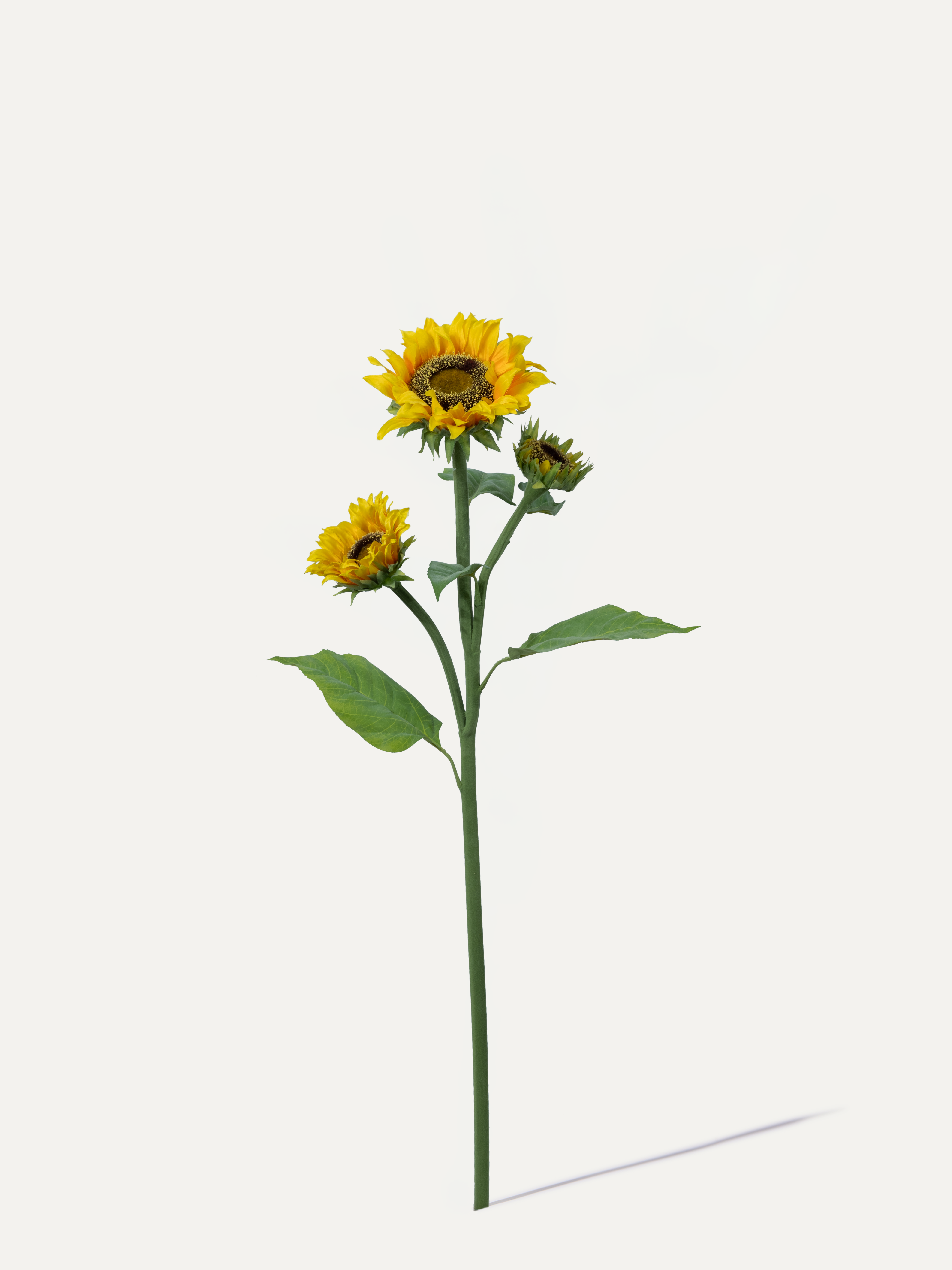 Sunflower 85 cm 1 pc. - Artificial Flower