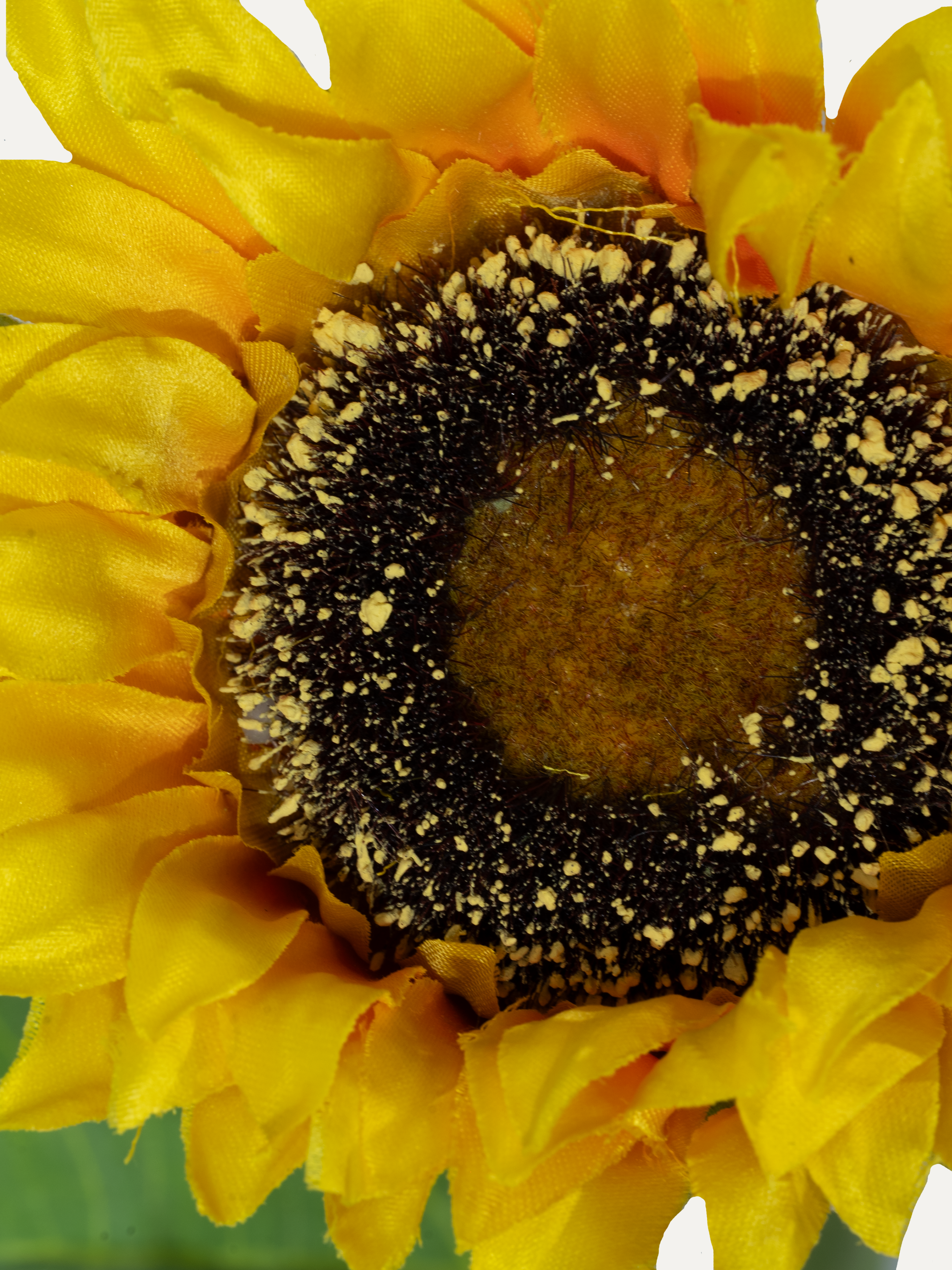 Sunflower 85 cm 1 pc. - Artificial Flower
