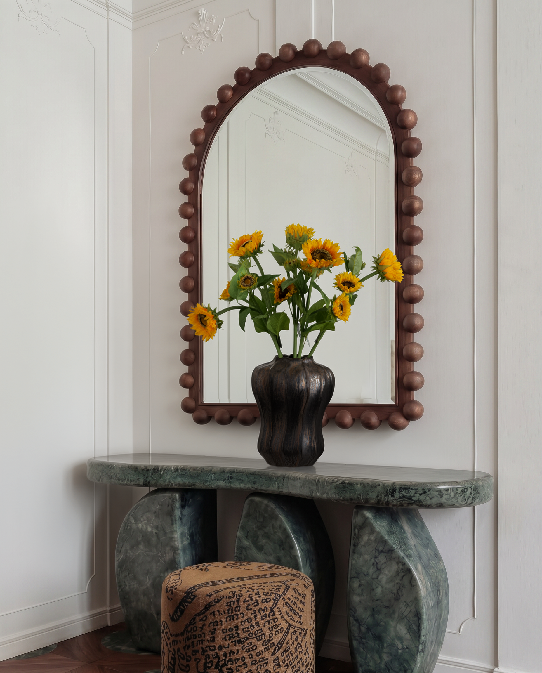 Sonnenblume 85 cm 1 Stk. - Kunstblume