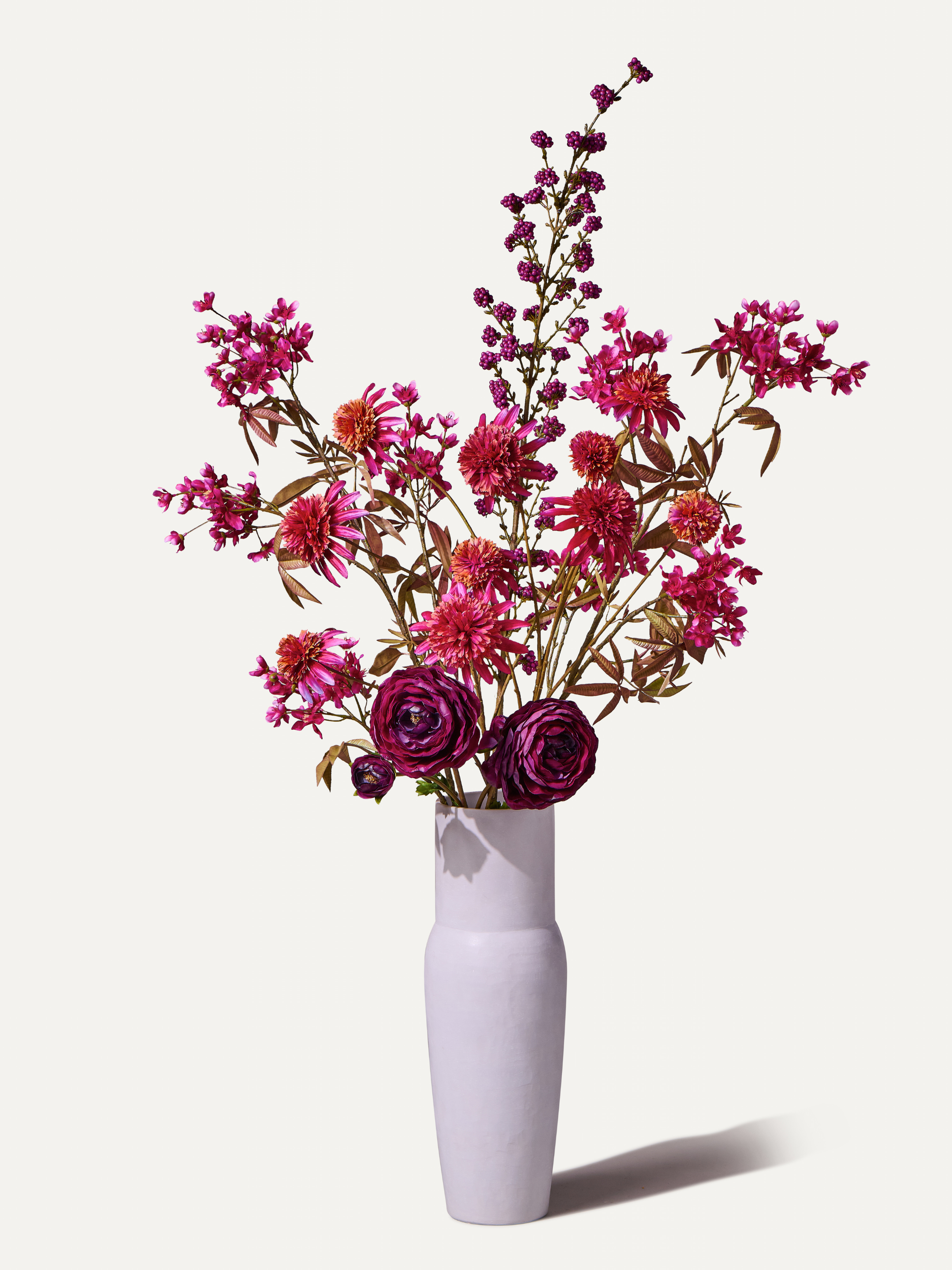 The Plum - Grösse XL