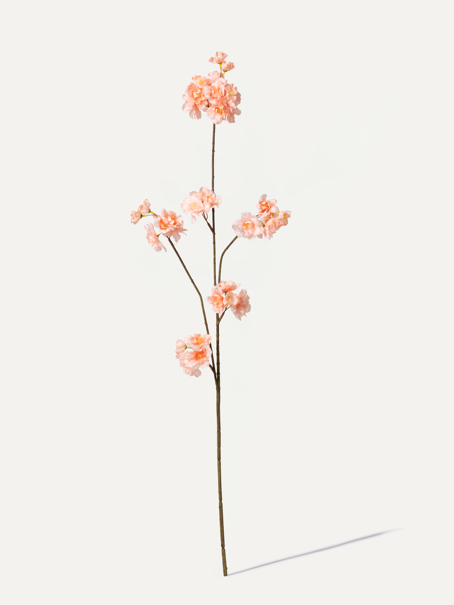 Cherry Blossom Branch 84 cm 1 pc. - Artificial Branch