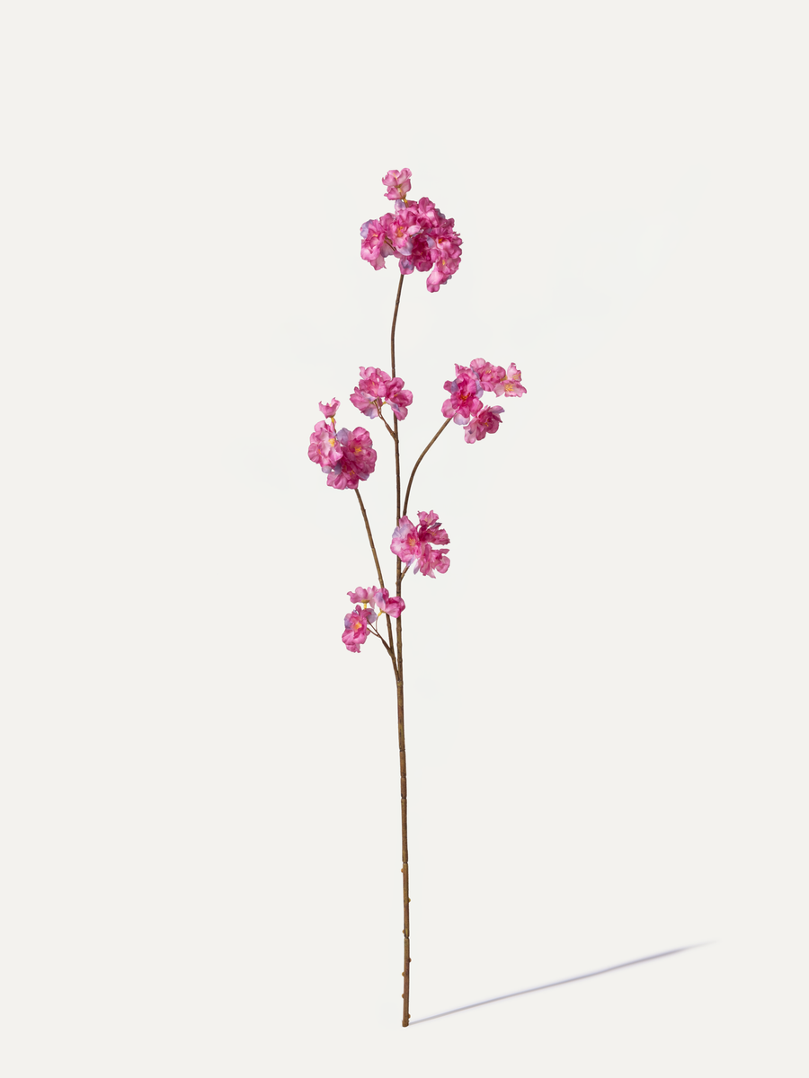 Cherry Blossom Branch 84 cm 1 pc. - Artificial Branch