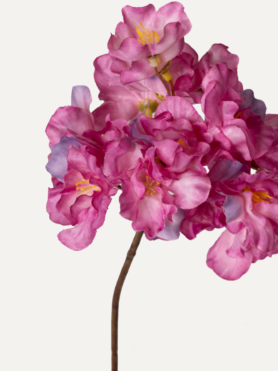 Cherry Blossom Branch 84 cm 1 pc. - Artificial Branch