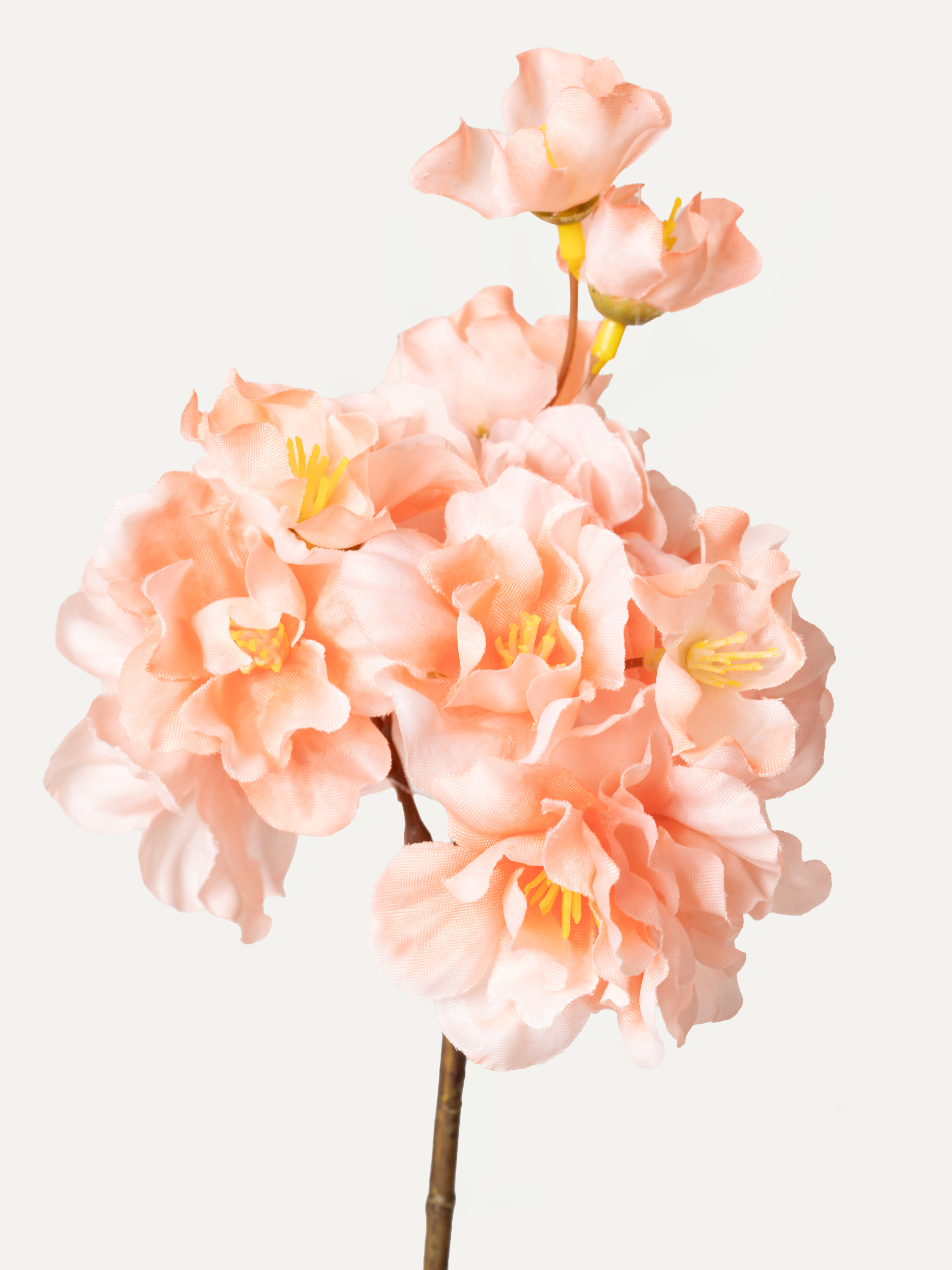 Cherry Blossom Branch 84 cm 1 pc. - Artificial Branch