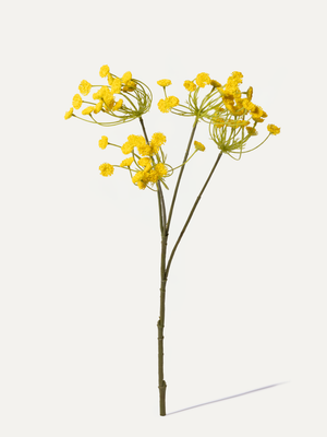 Dill Branch 68 cm 1 pc. - Artificial Branch