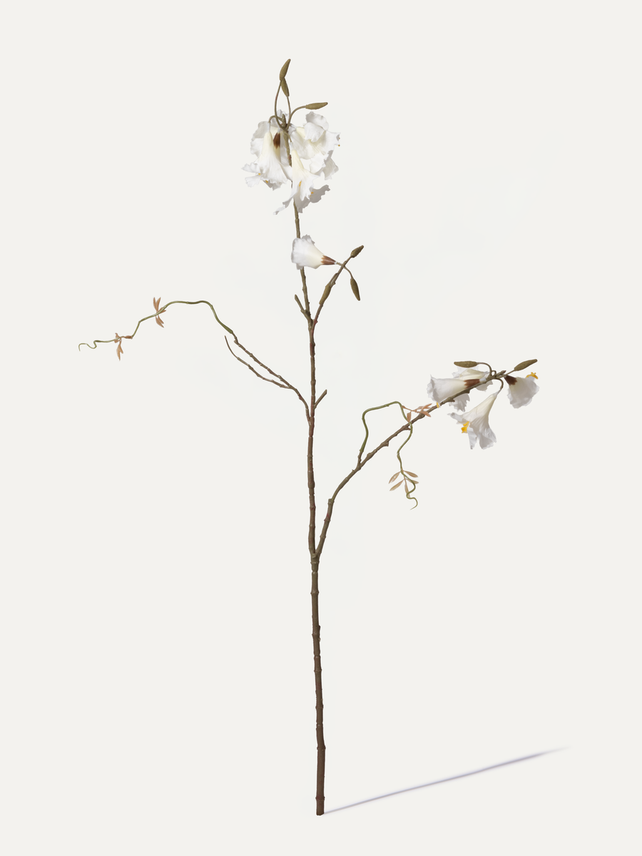 Handroanthus Branch 94 cm 1 pc - Artificial Branch