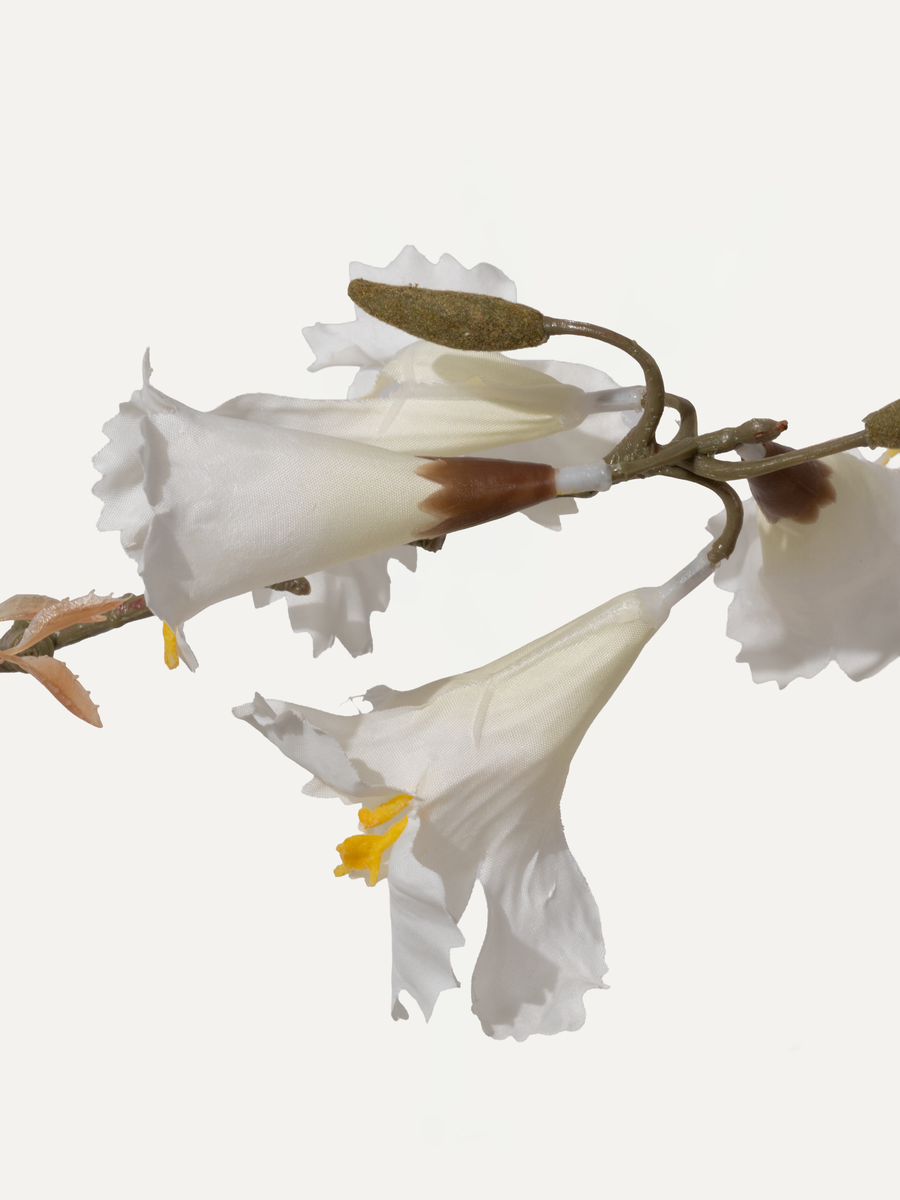 Handroanthus Branch 94 cm 1 pc - Artificial Branch
