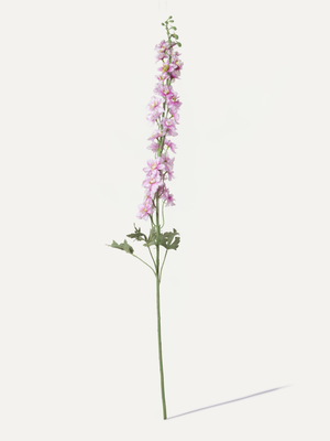 Delphinium 125 cm 1 pc. - Artificial Flower