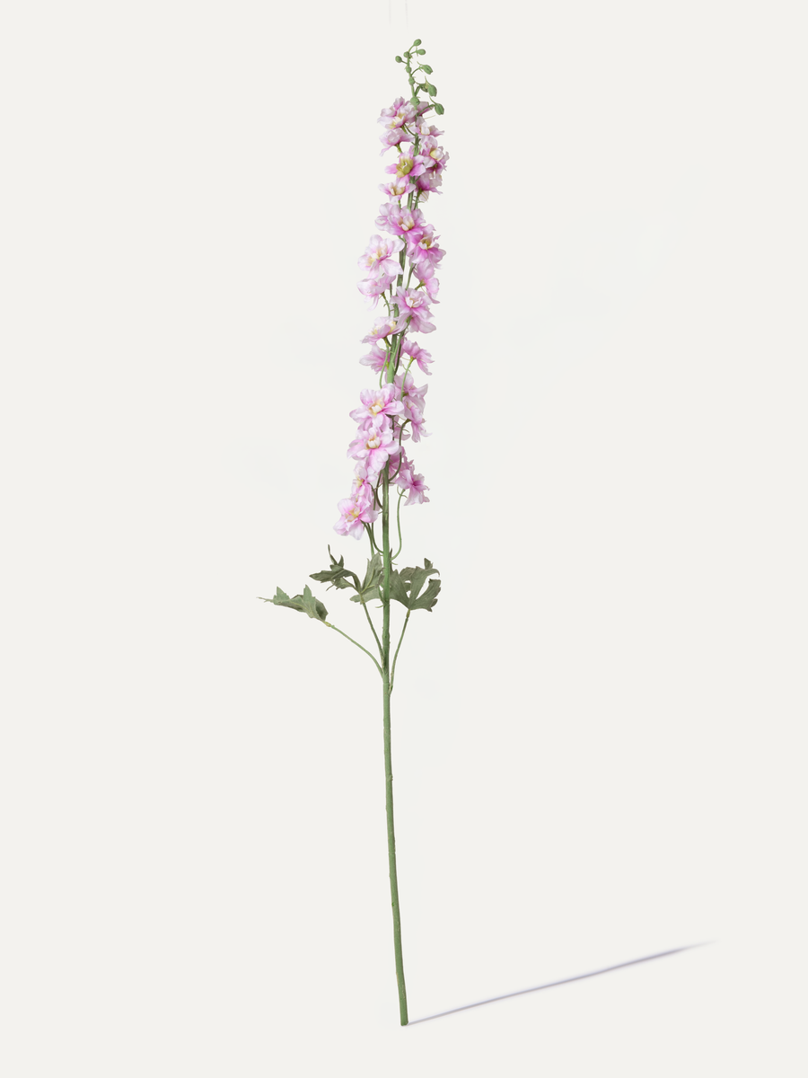 Delphinium 125 cm 1 pc. - Artificial Flower