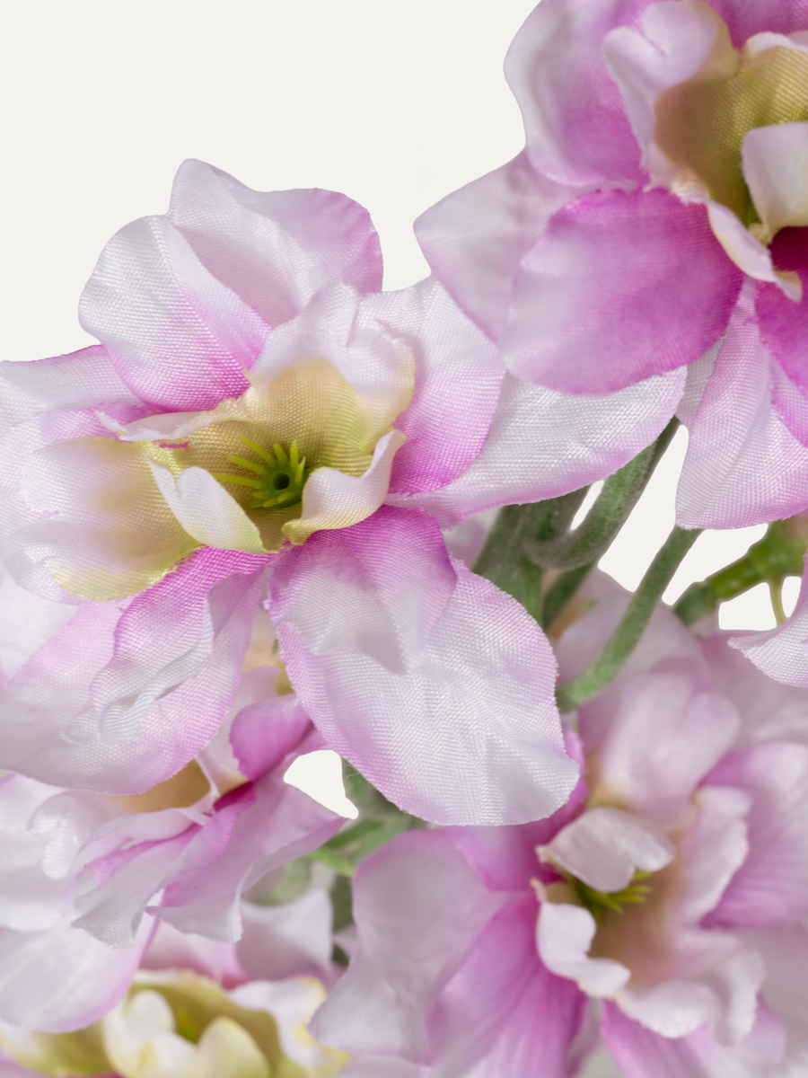 Delphinium 125 cm 1 pc. - Artificial Flower