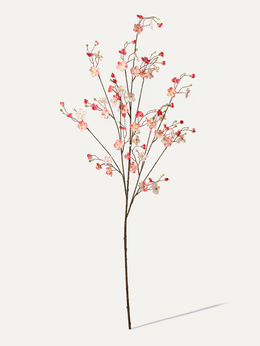 Cherry Blossom Branch 133 cm 1 pc. - Artificial Flower