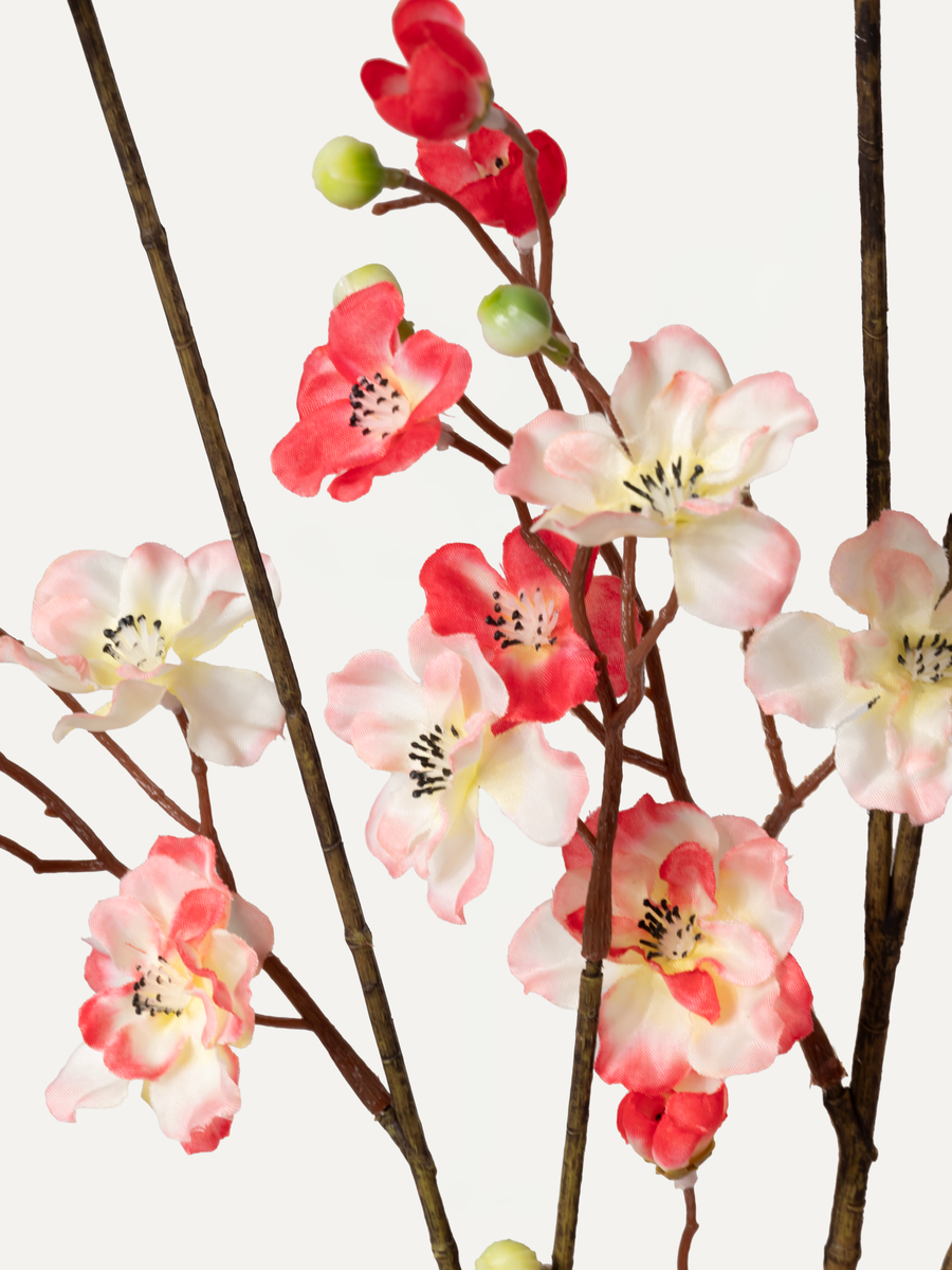 Cherry Blossom Branch 133 cm 1 pc. - Artificial Flower
