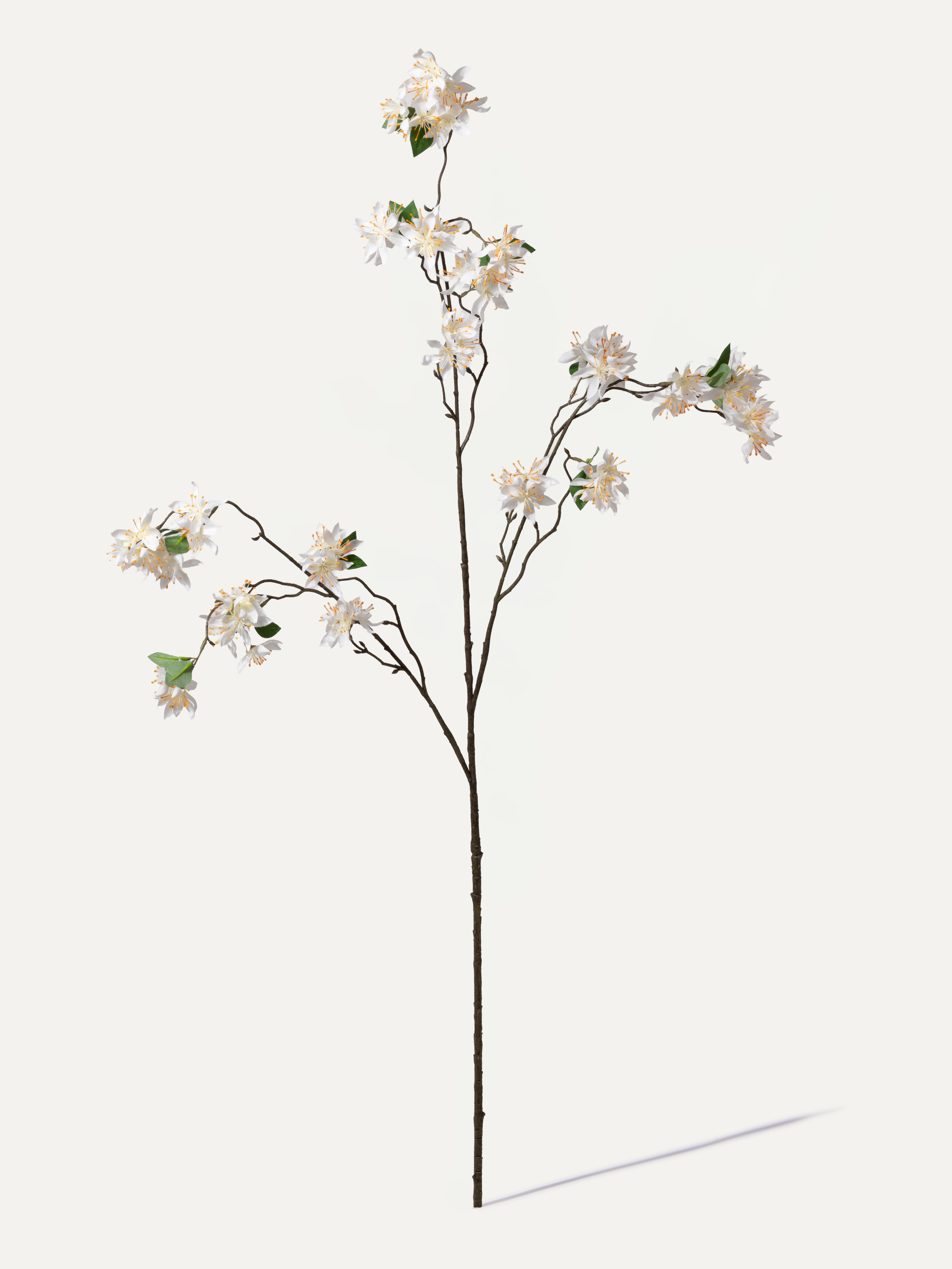 Klematis 123 cm 1 Stk. - Kunstblume