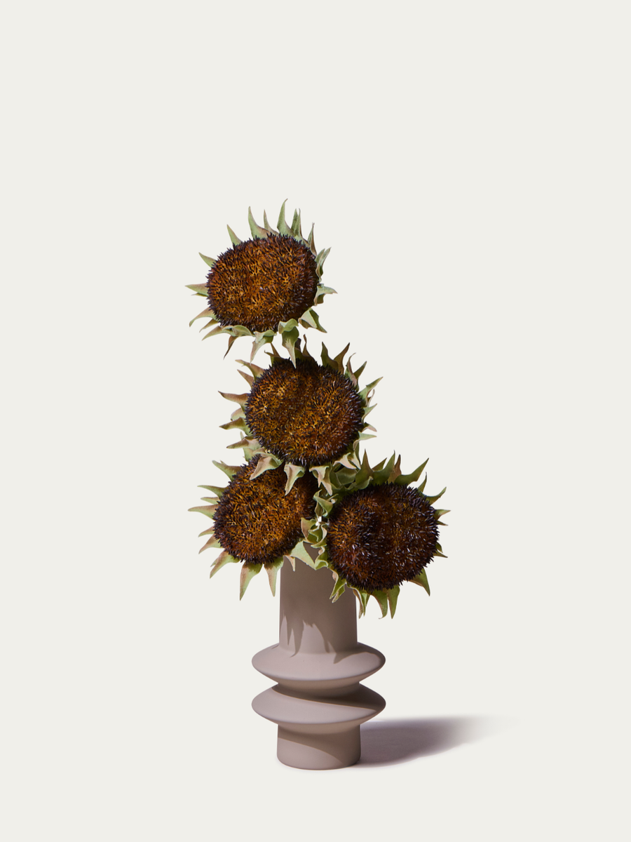 Sonnenblume 60 cm 1 Stk. - Kunstblume