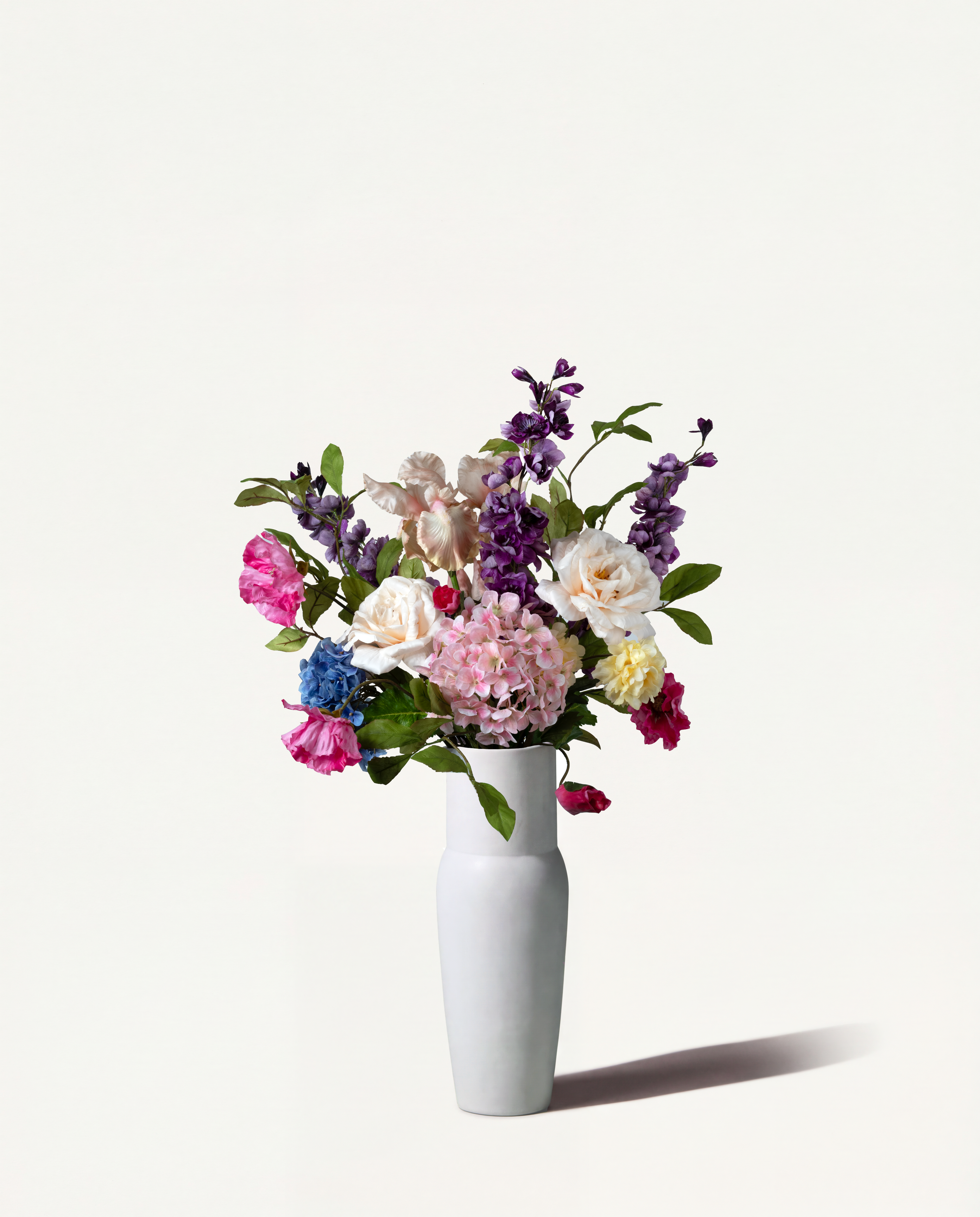 Bouquet "Ancona" Mix - Grösse L