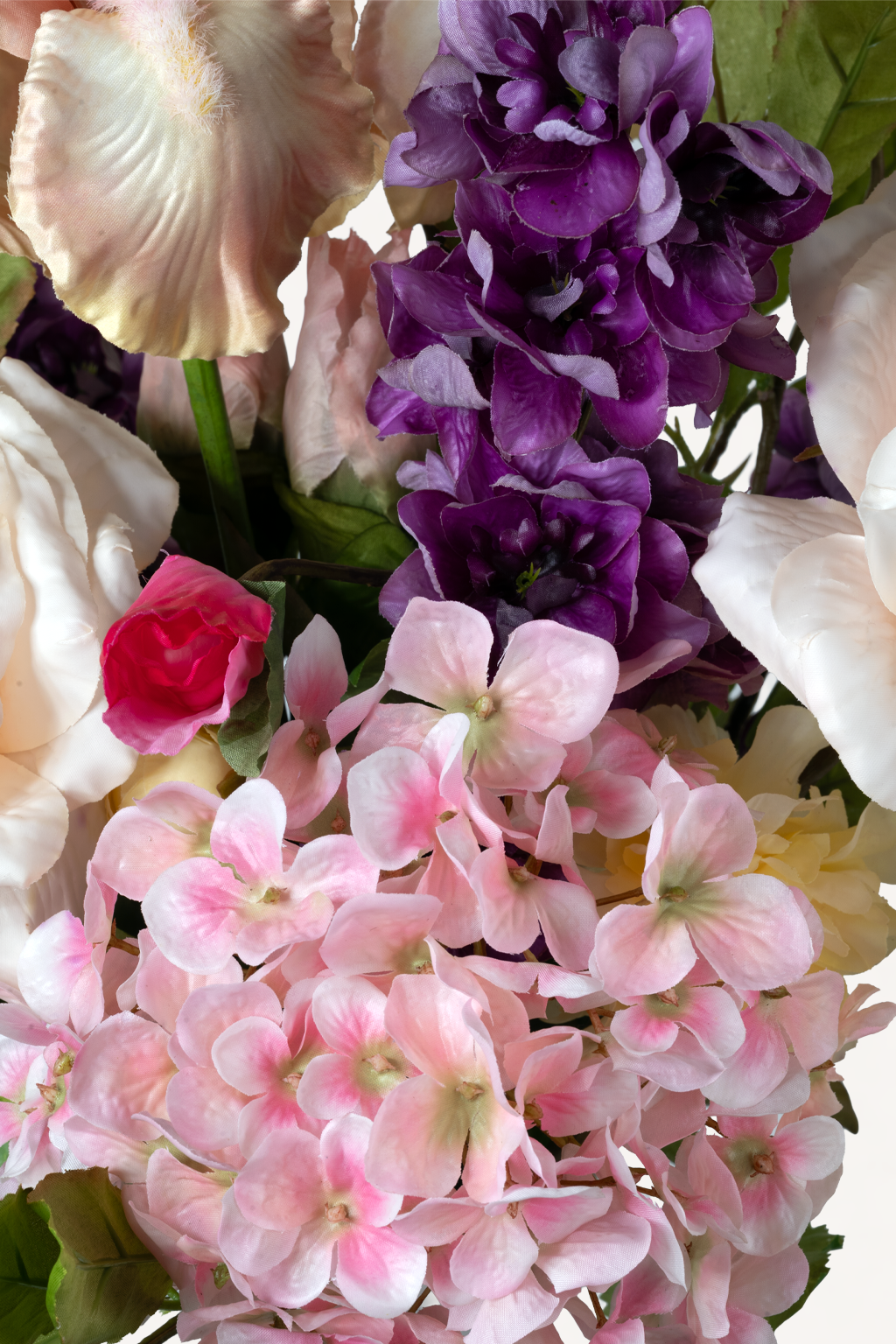 Bouquet "Ancona" Mix - Grösse L