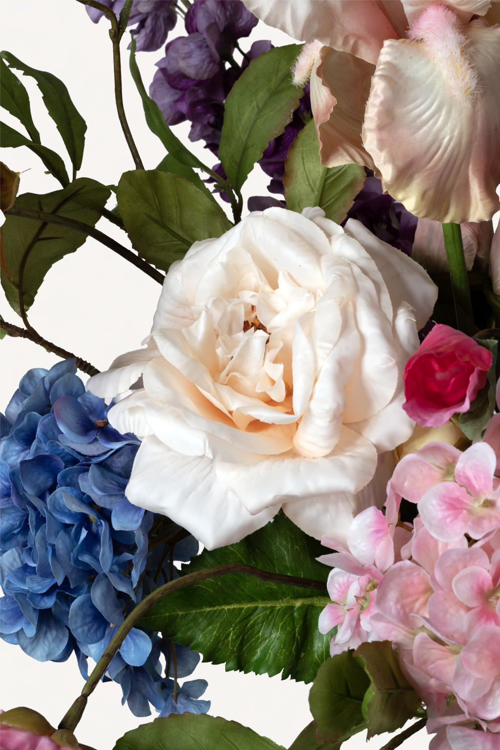 Bouquet "Ancona" Mix - Grösse L