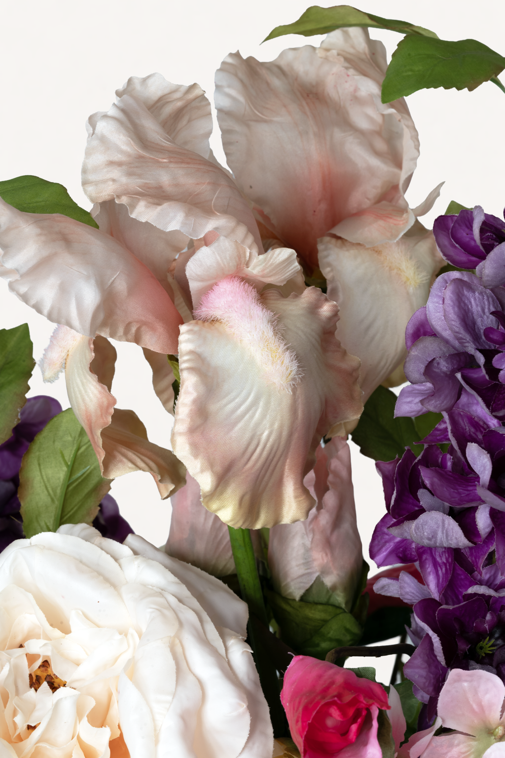 Bouquet "Ancona" Mix - Grösse L