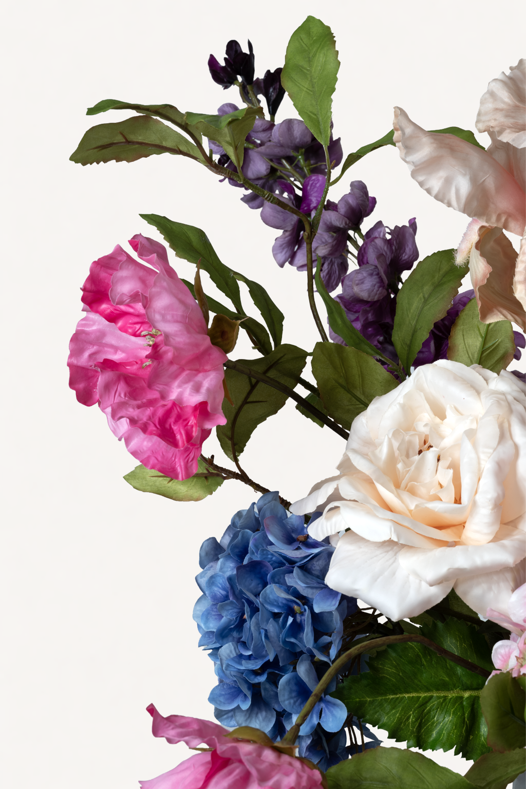 Bouquet "Ancona" Mix - Grösse L