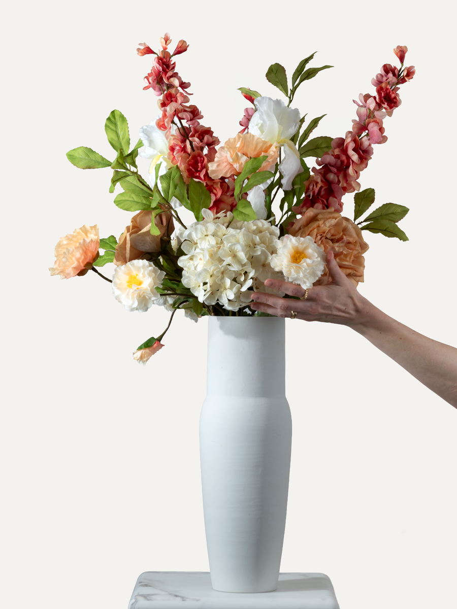 Bouquet "Ancona" - Grösse L