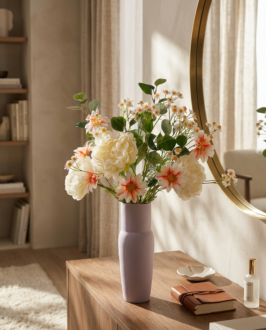 Bouquet "Limoges" - Grösse M