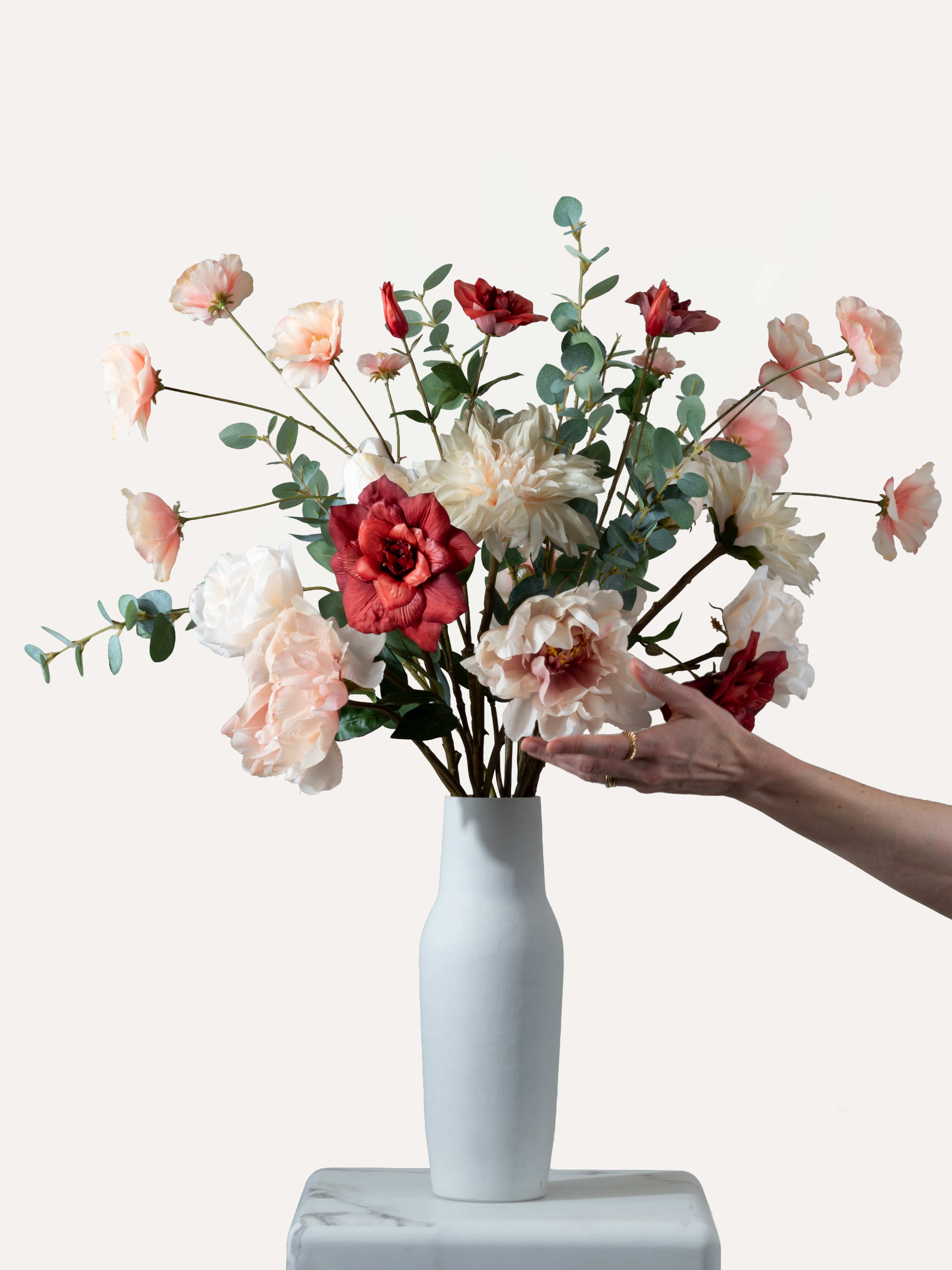 Bouquet "Bellante" - Grösse L