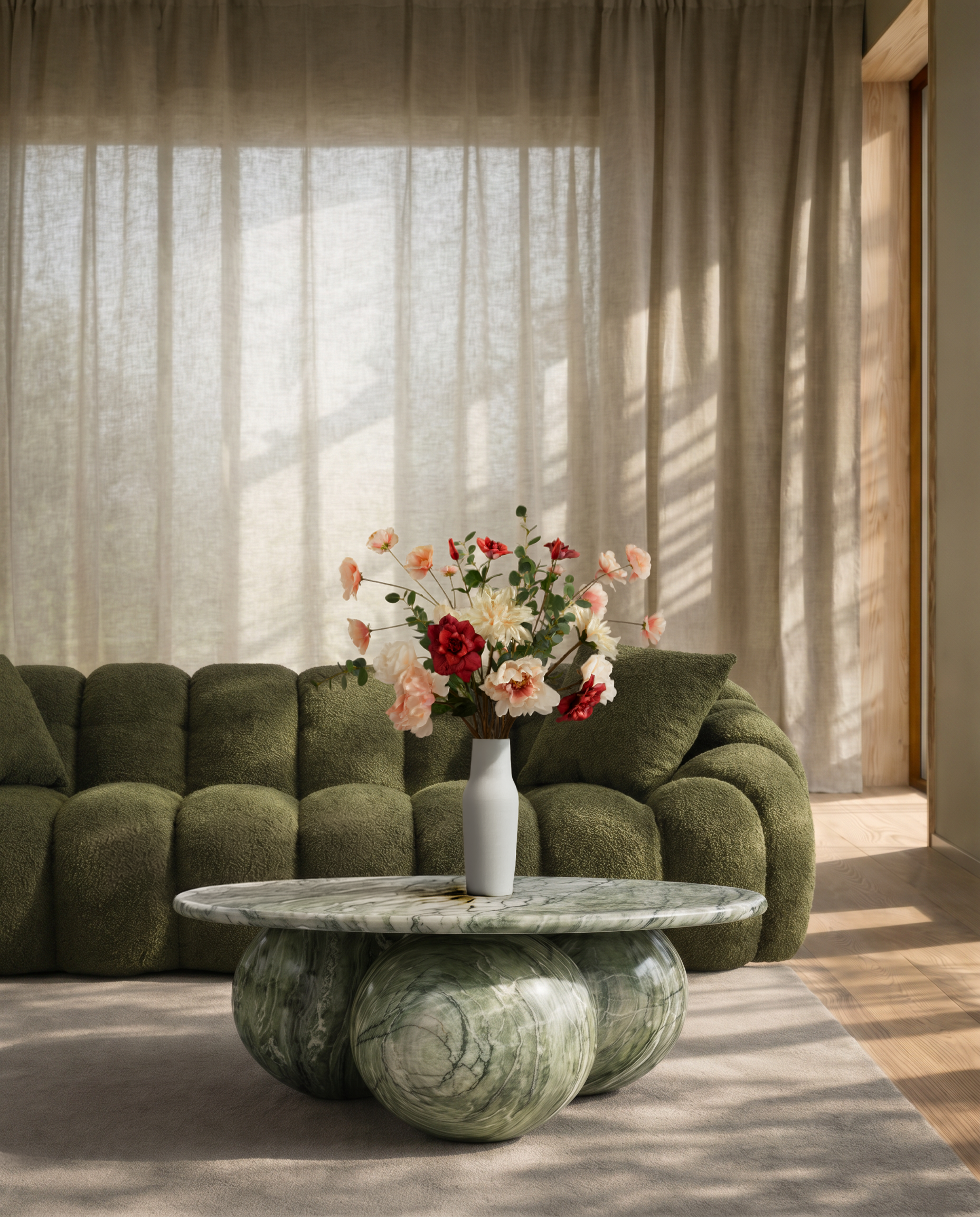 Bouquet « Bellante » – Taille L