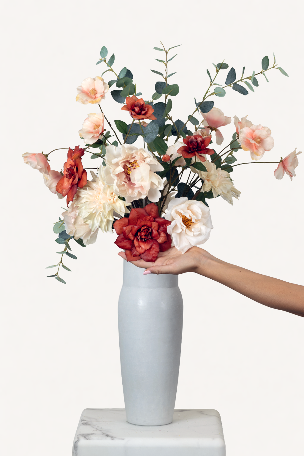 Bouquet « Bellante » – Taille L