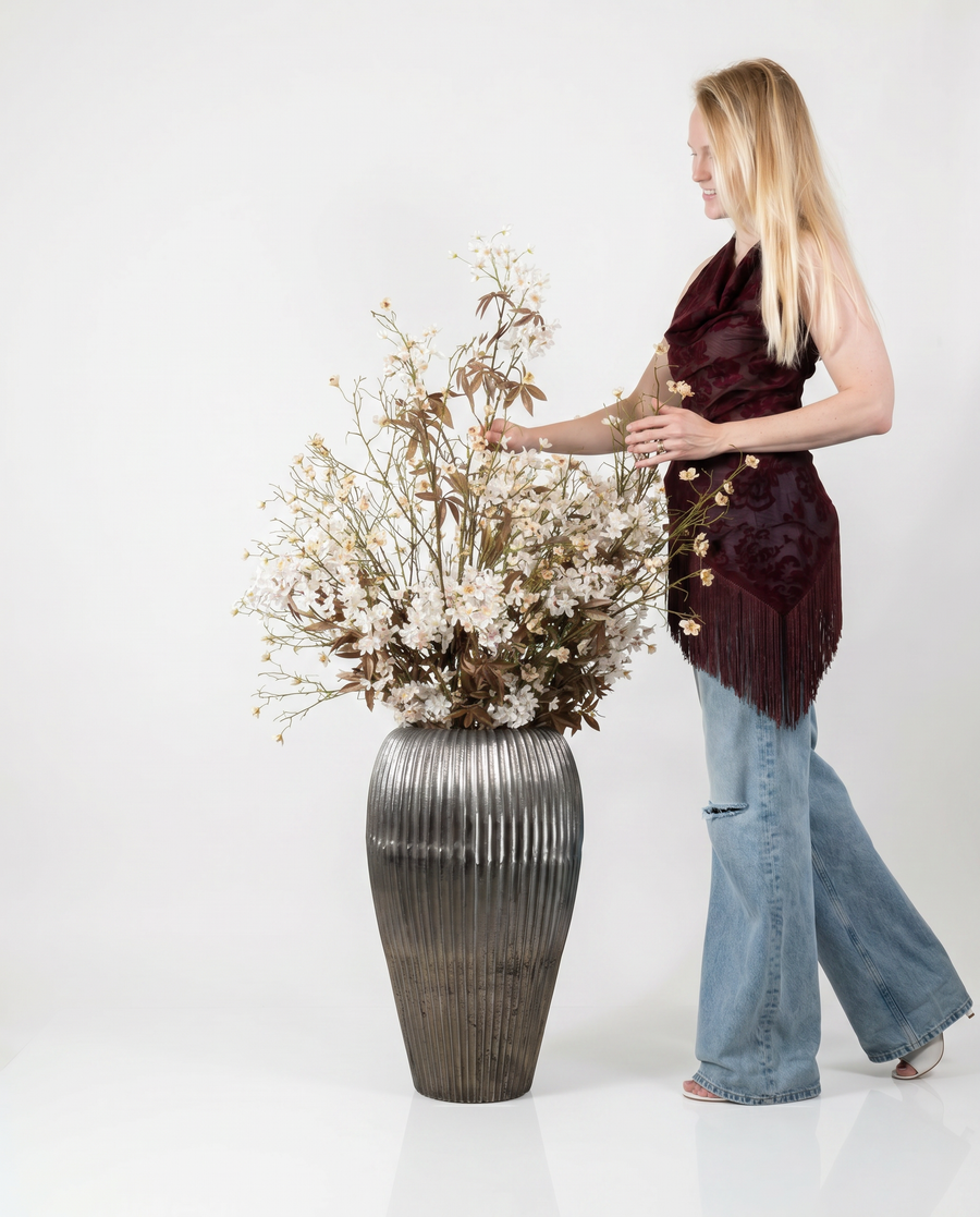 The Haus No.9 inkl. Vase