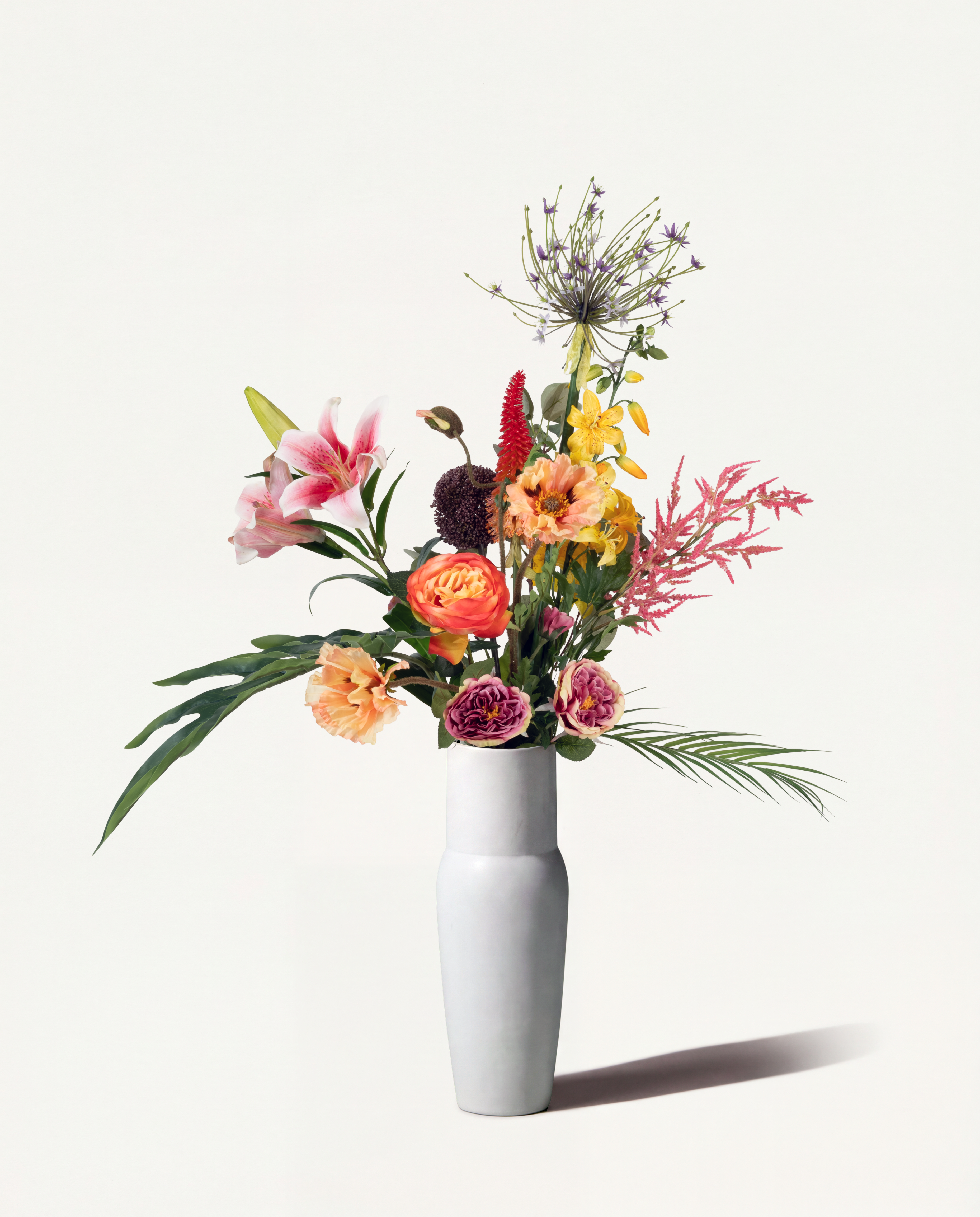 Bouquet "Colourful Rebel" - Grösse XL