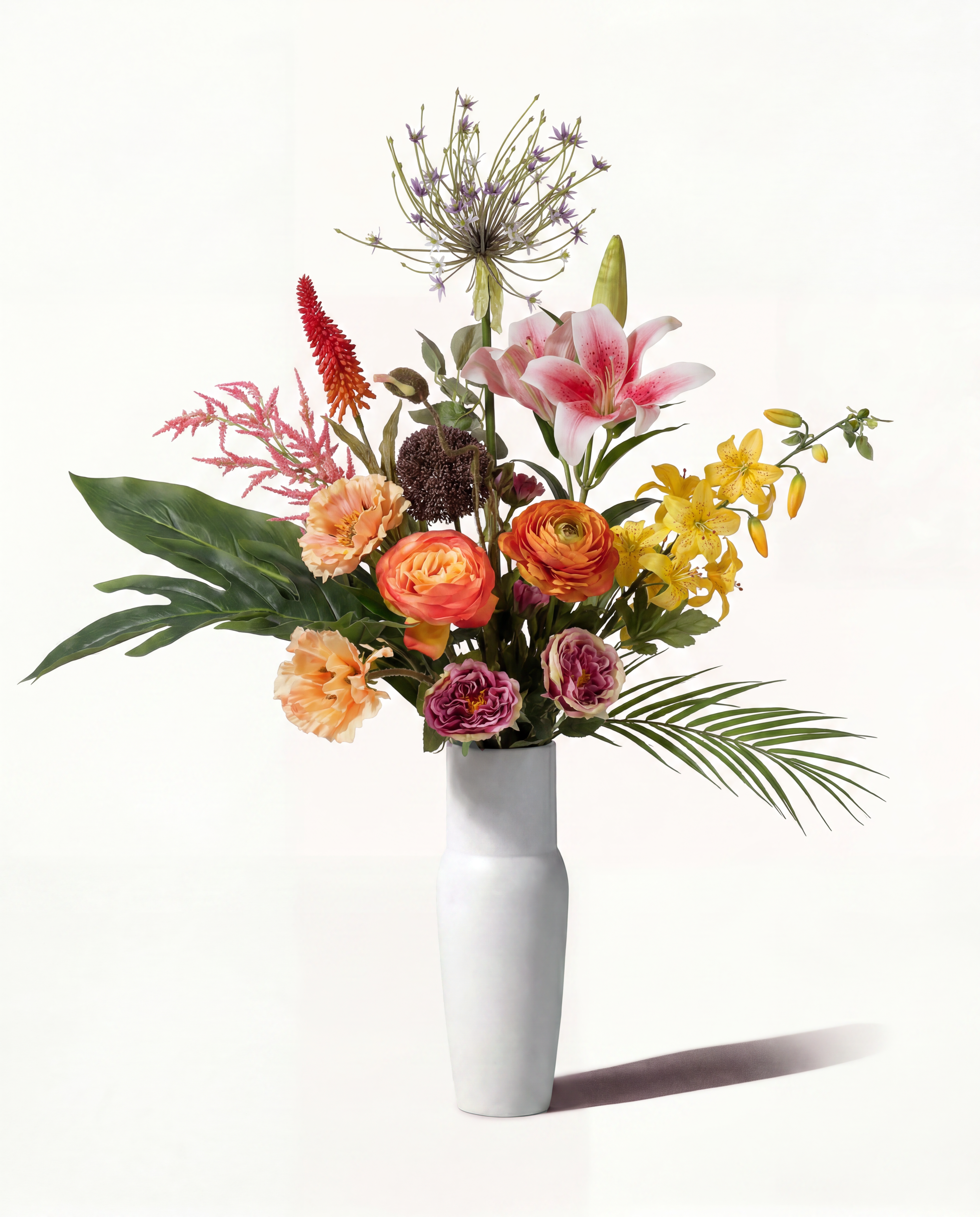 Bouquet "Colourful Rebel" - Grösse XL