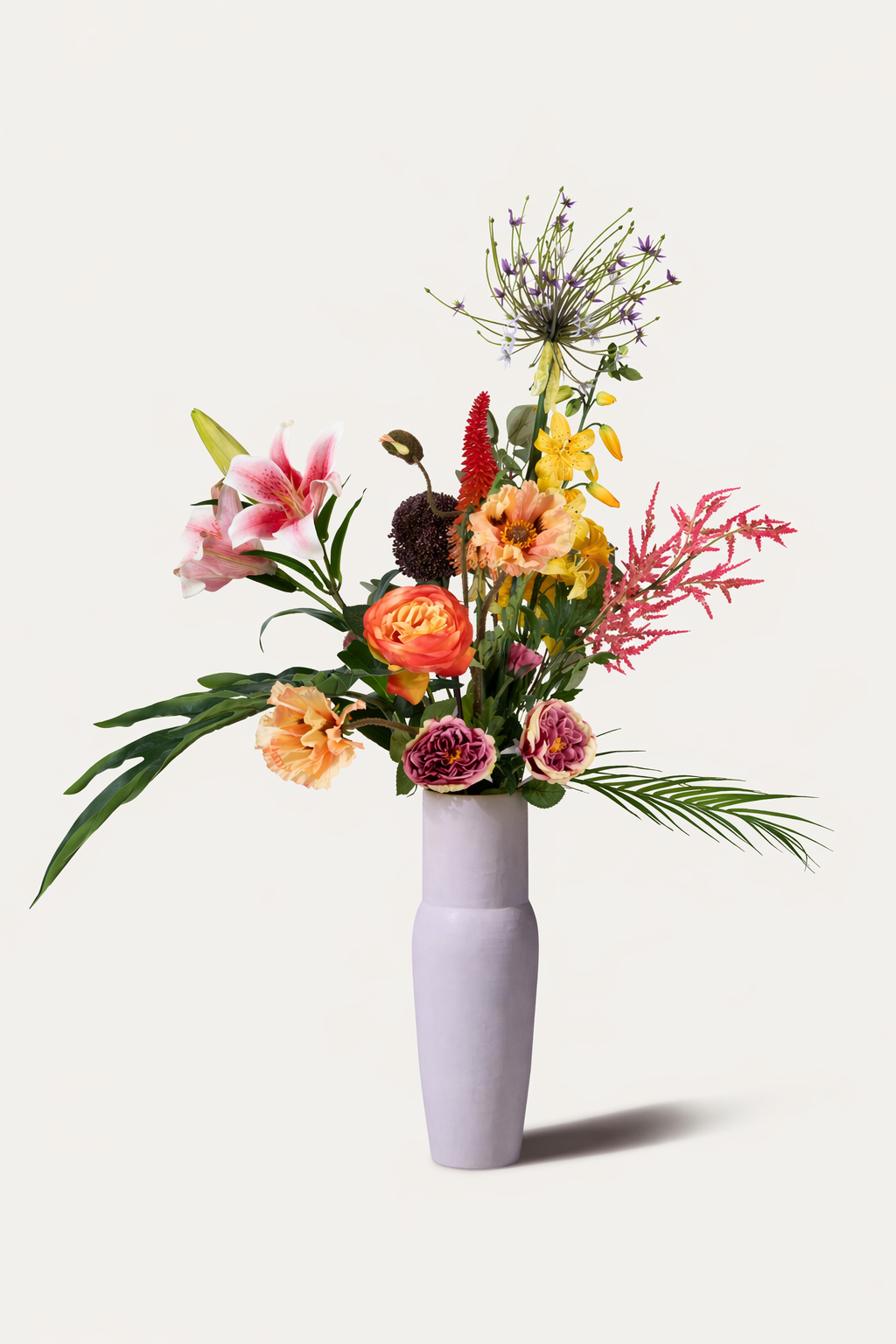 Bouquet "Colourful Rebel" - Grösse XL