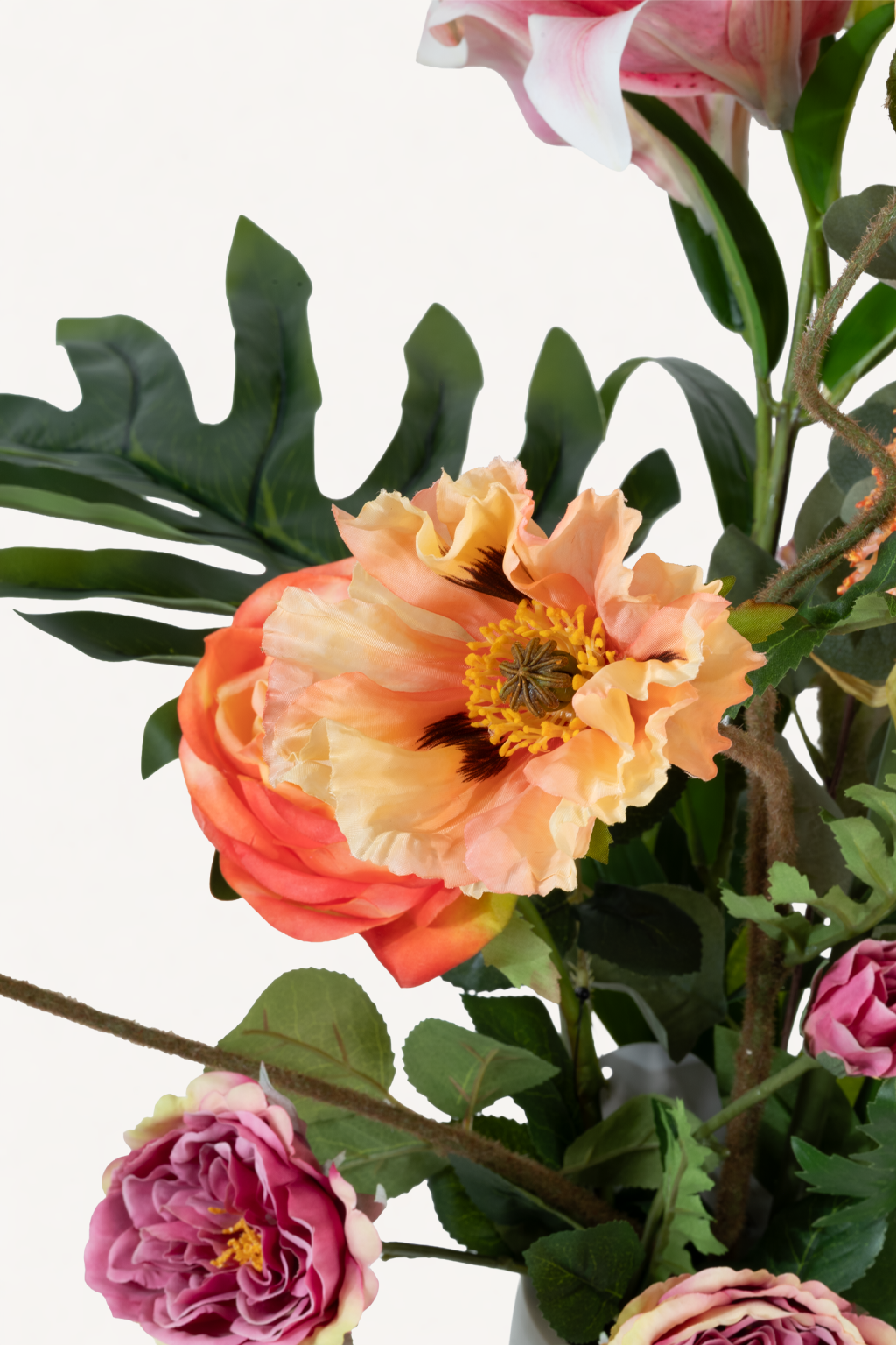 Bouquet "Colourful Rebel" - Grösse XL