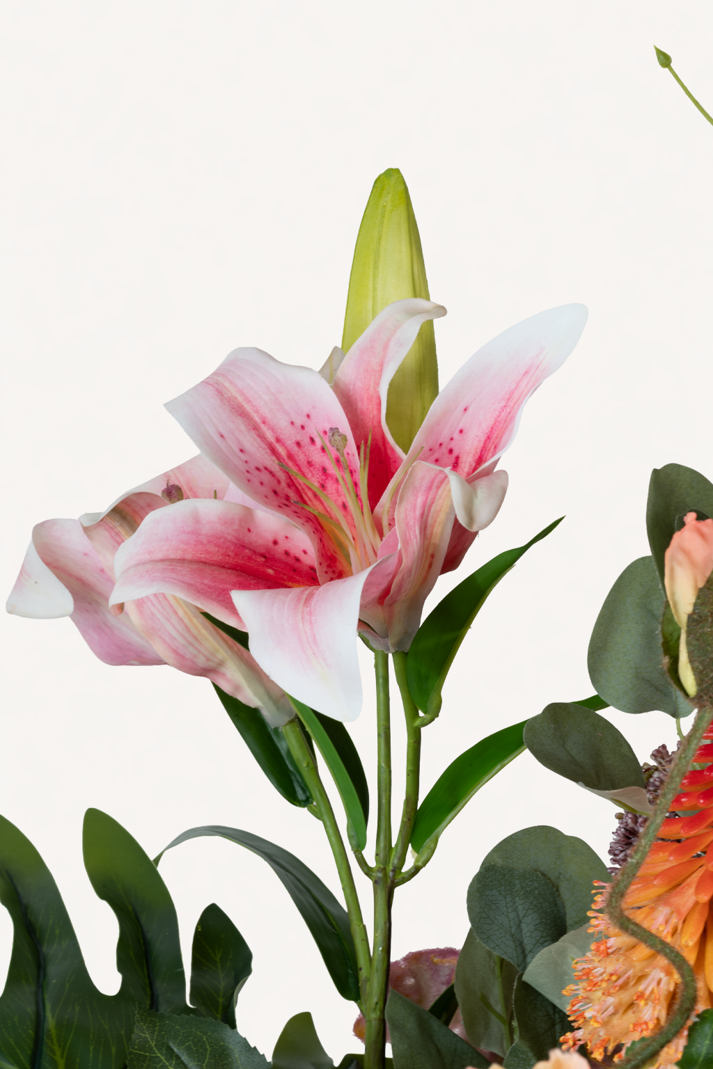 Bouquet "Colourful Rebel" - Grösse XL