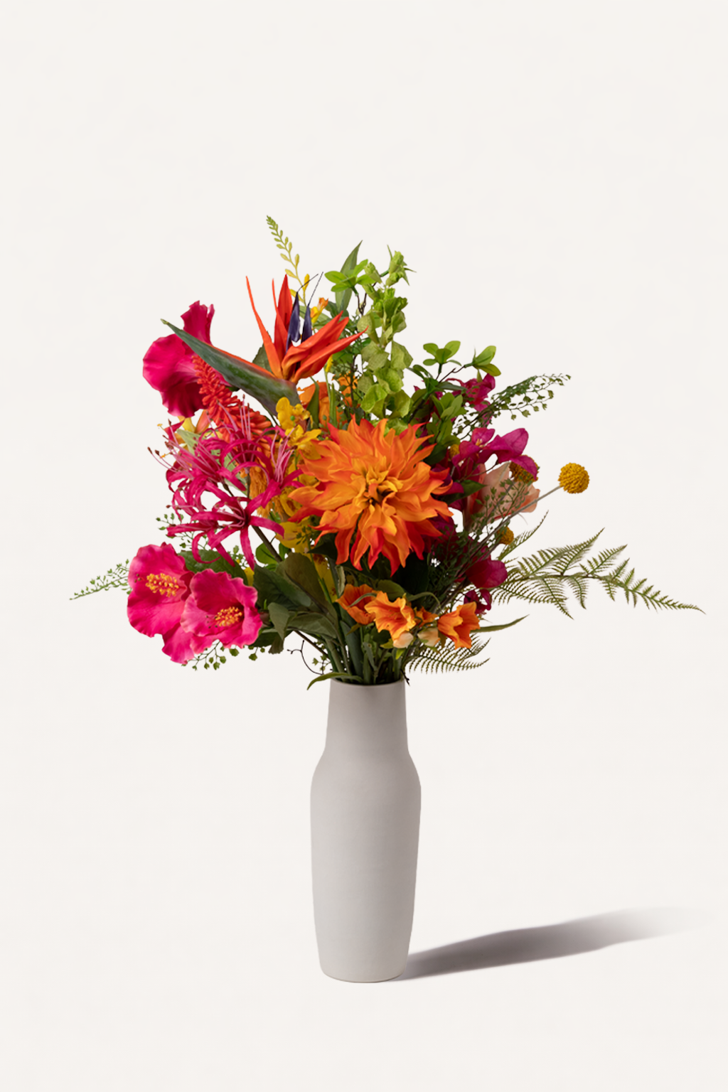 Exotic Vibes - Grösse M