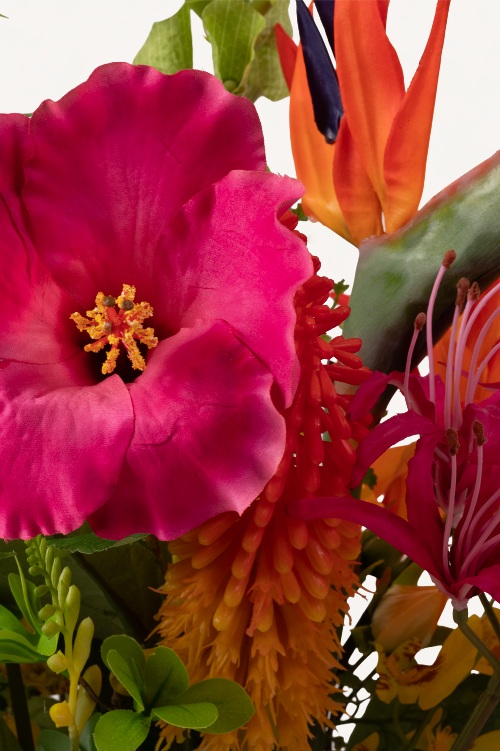 Bouquet "Exotic Vibes" - Grösse M